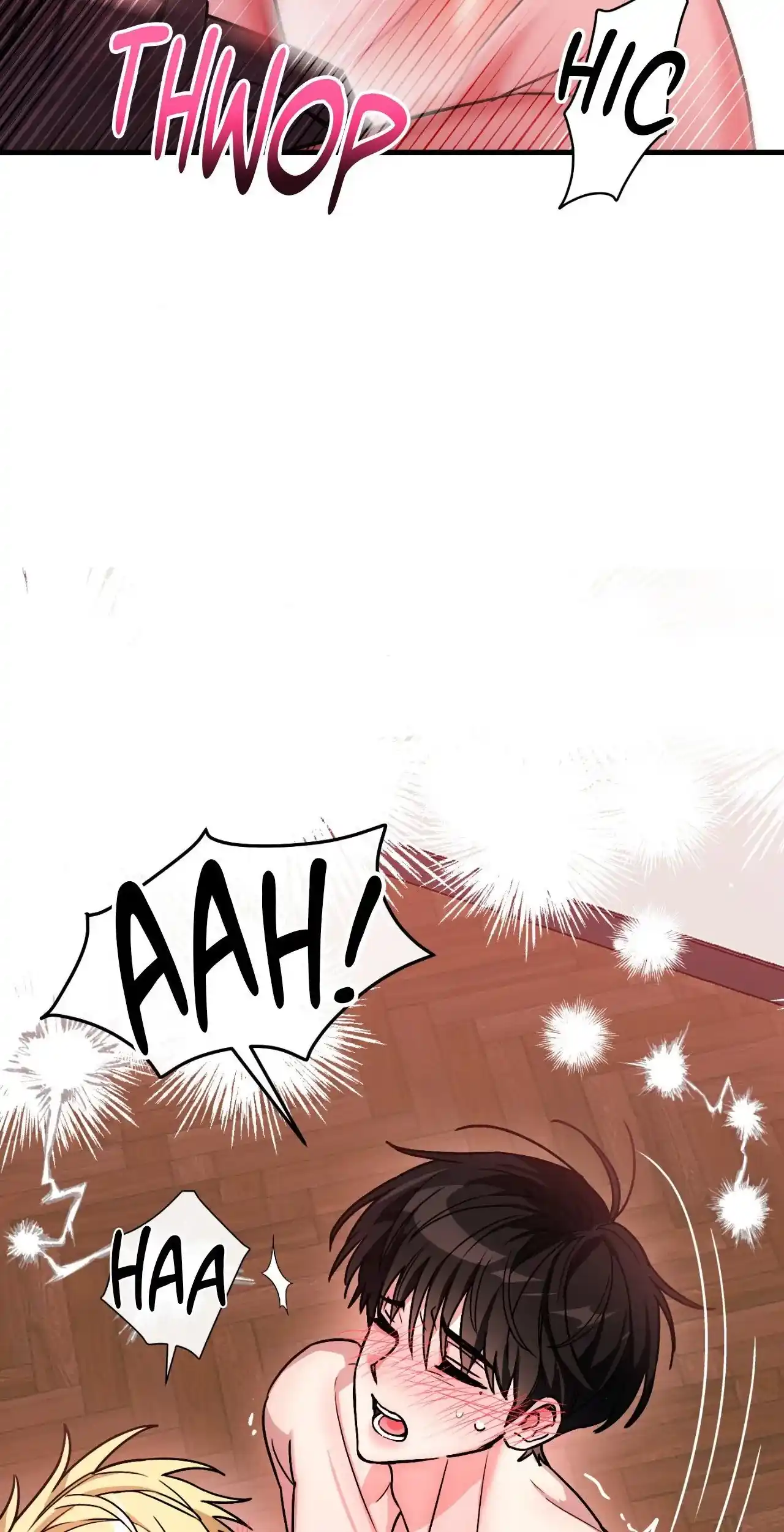 Scammed and Rammed Chapter 6 - Page 68 in English