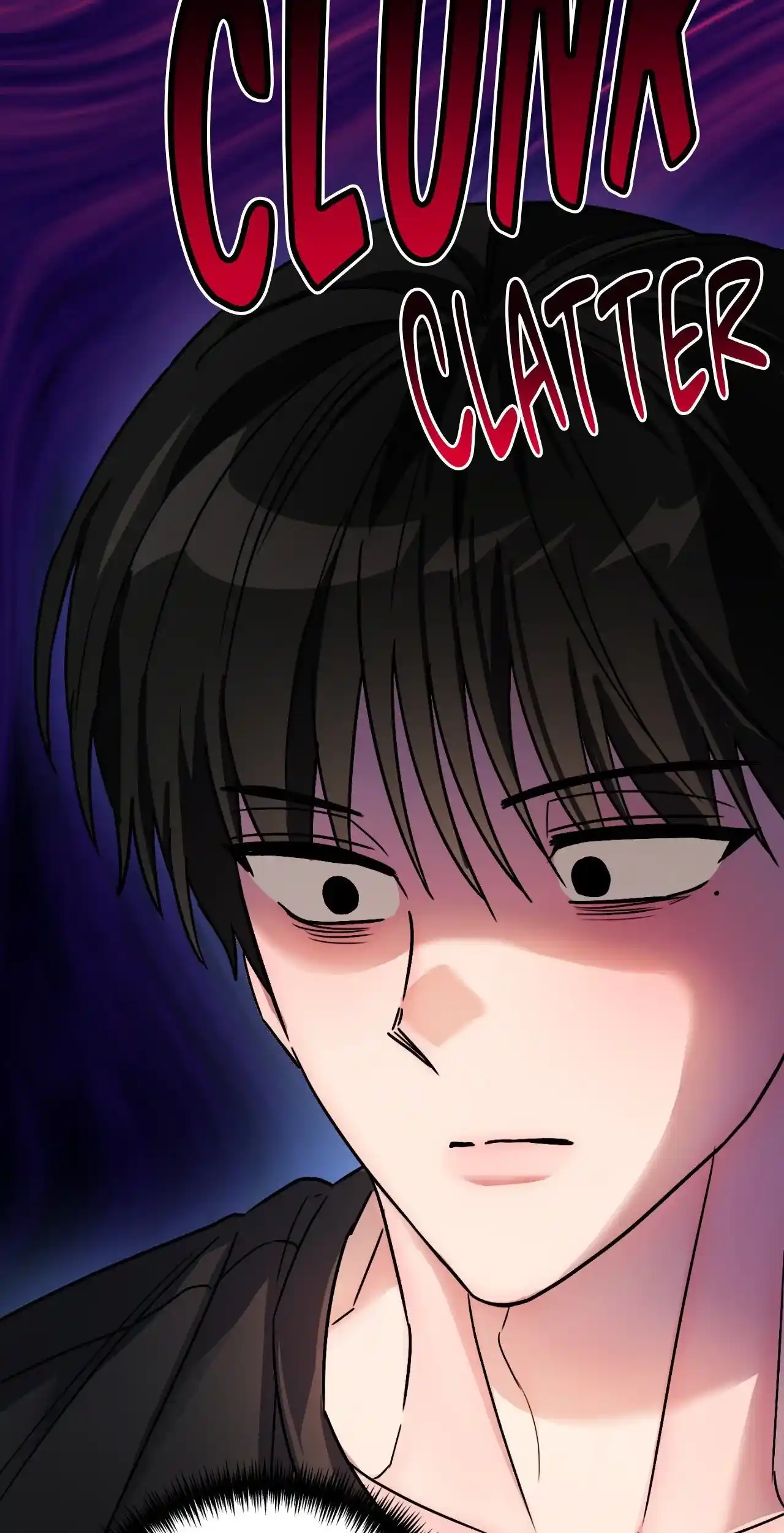 Scammed and Rammed Chapter 6 - Page 7 in English
