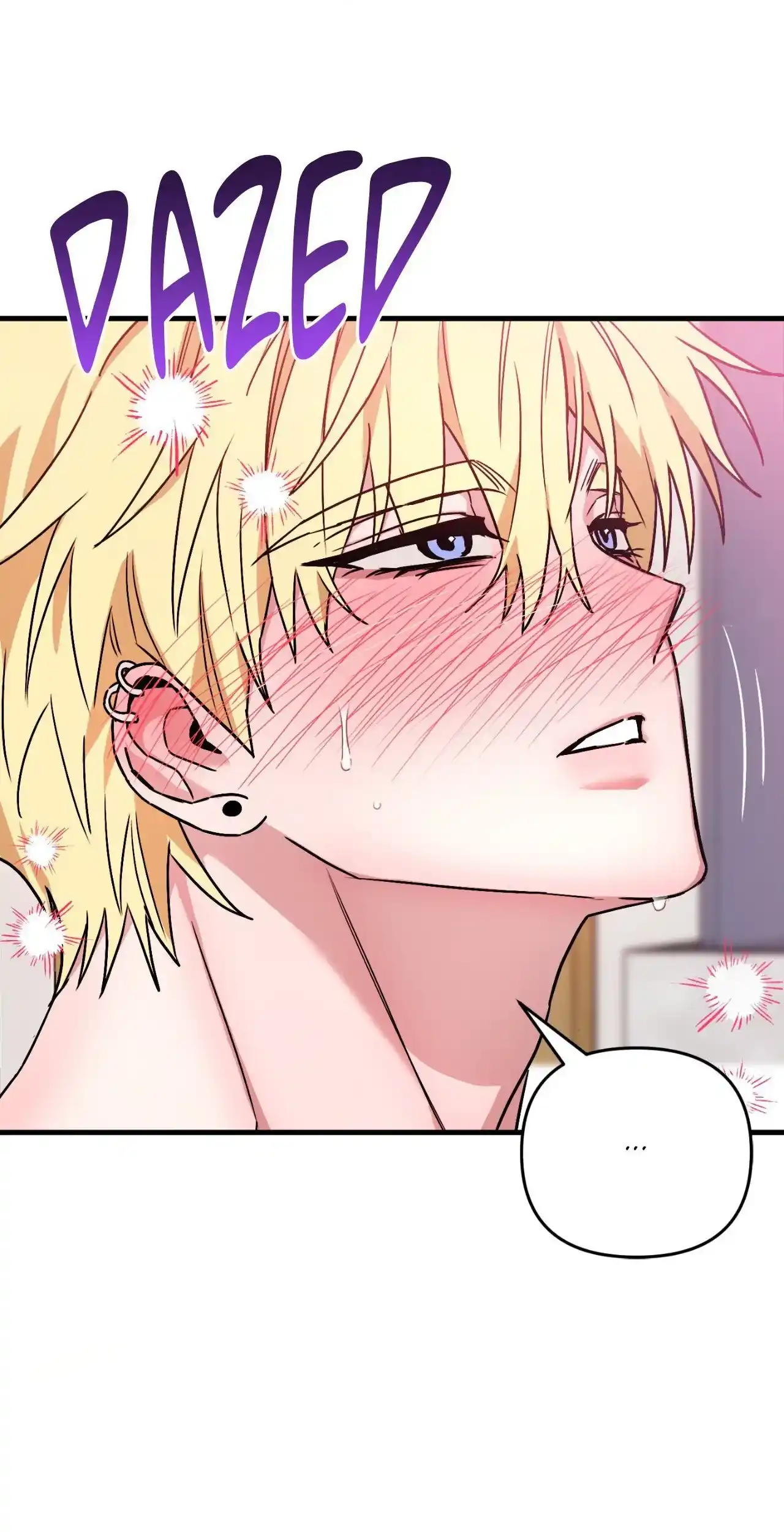 Scammed and Rammed Chapter 6 - Page 72 in English