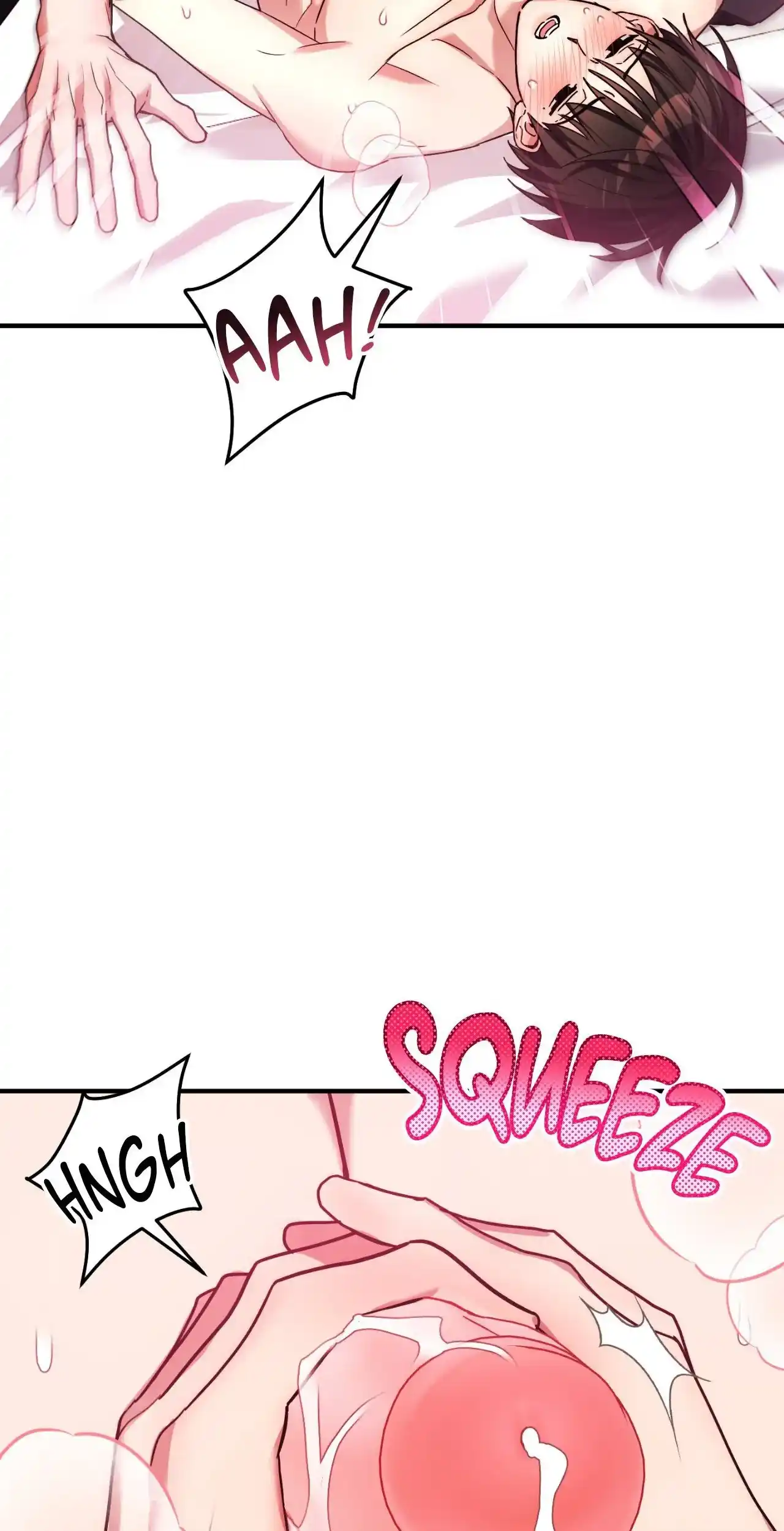 Scammed and Rammed Chapter 7 - Page 47 in English