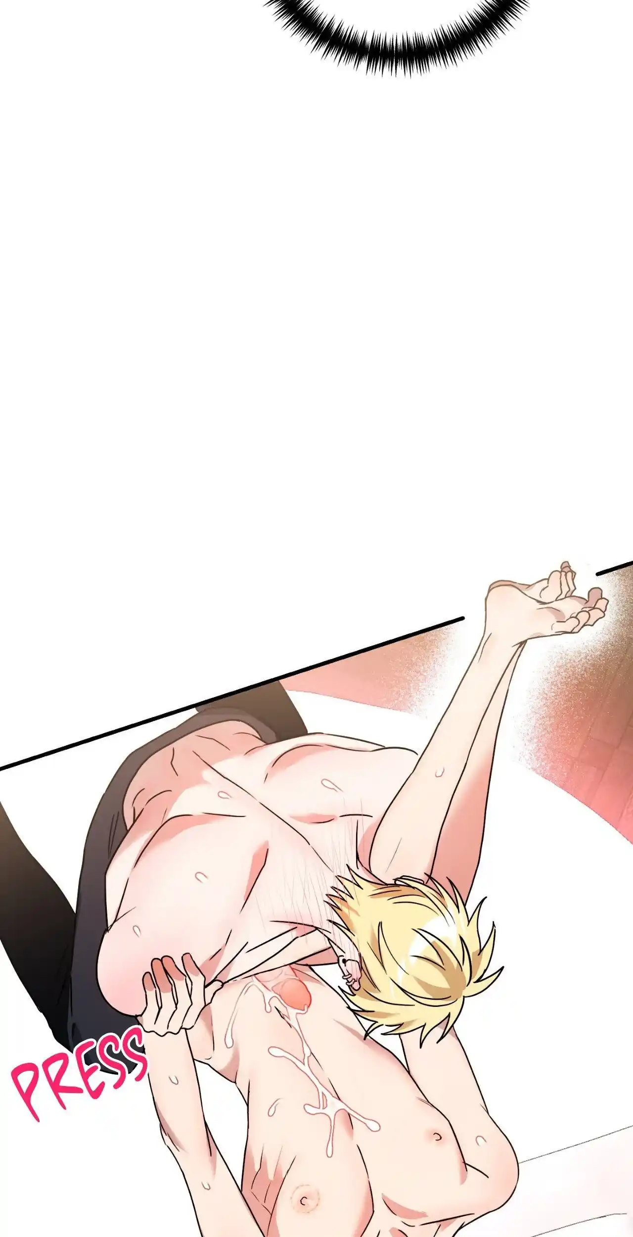 Scammed and Rammed Chapter 7 - Page 59 in English