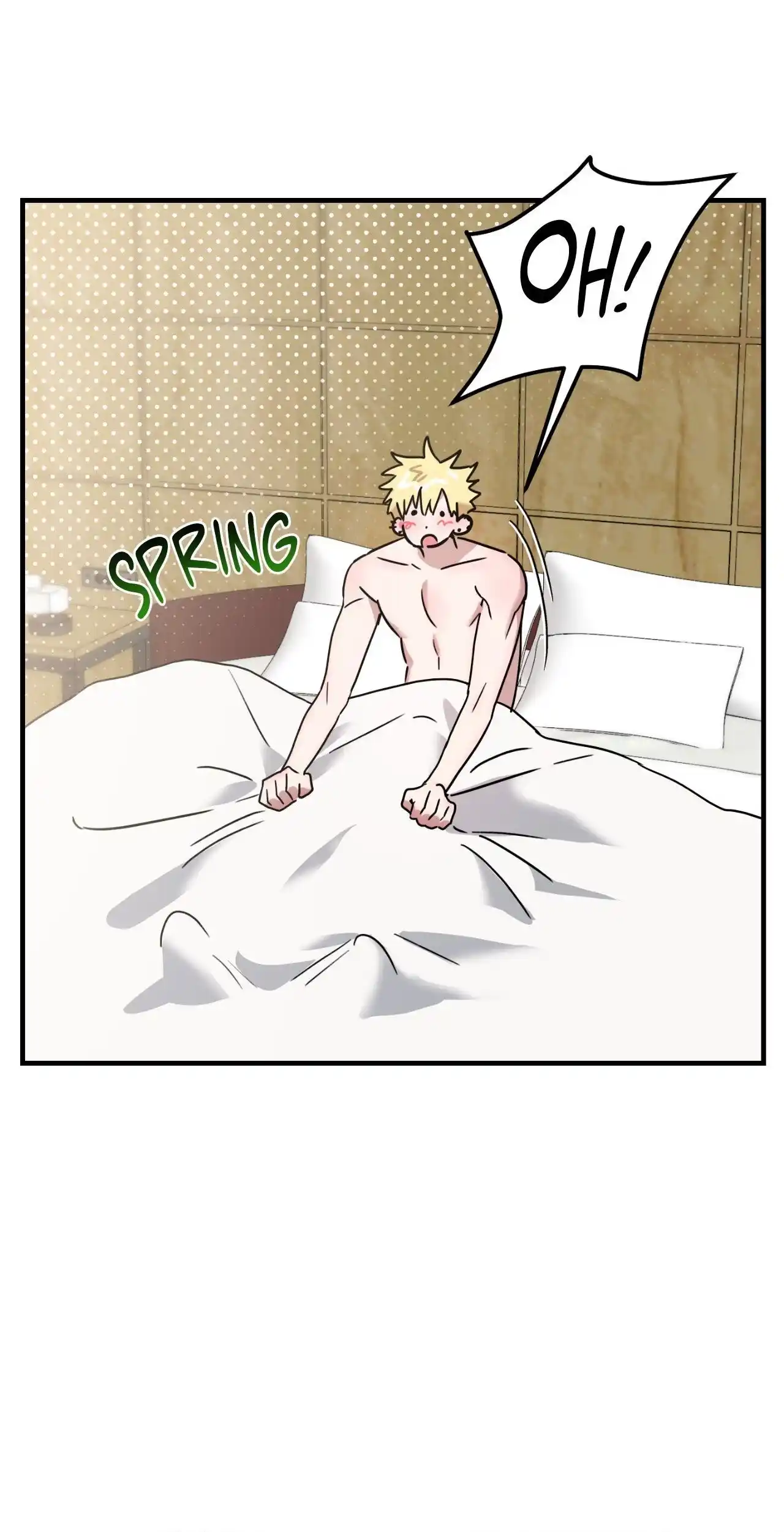 Scammed and Rammed Chapter 7 - Page 82 in English