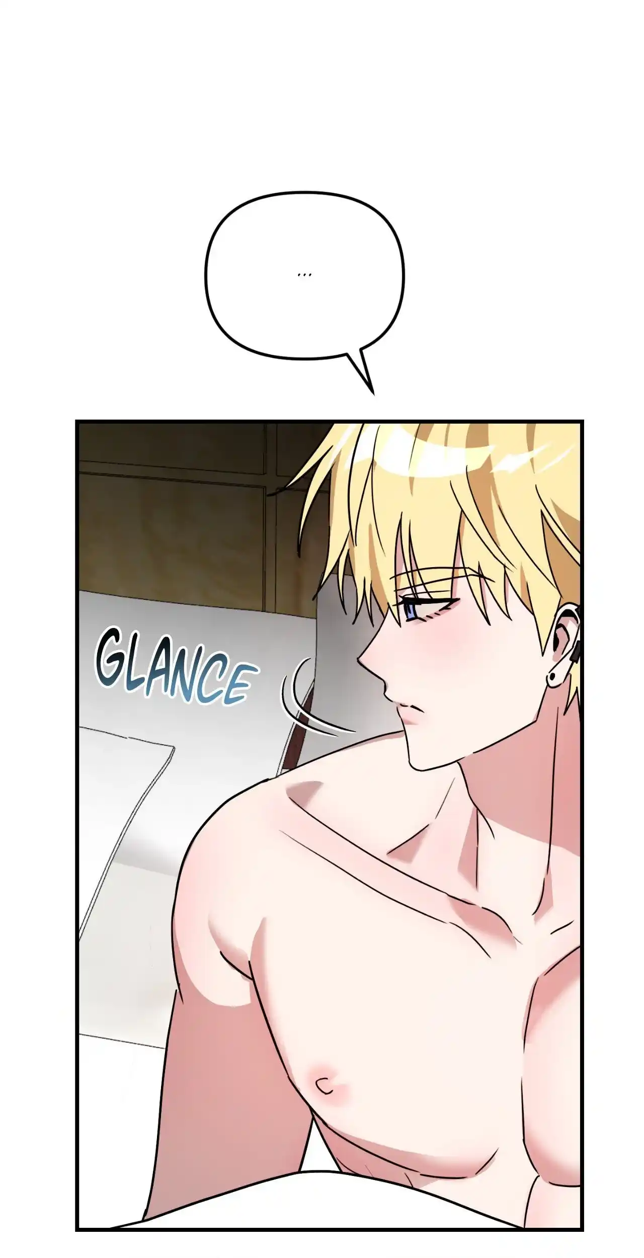 Scammed and Rammed Chapter 7 - Page 83 in English