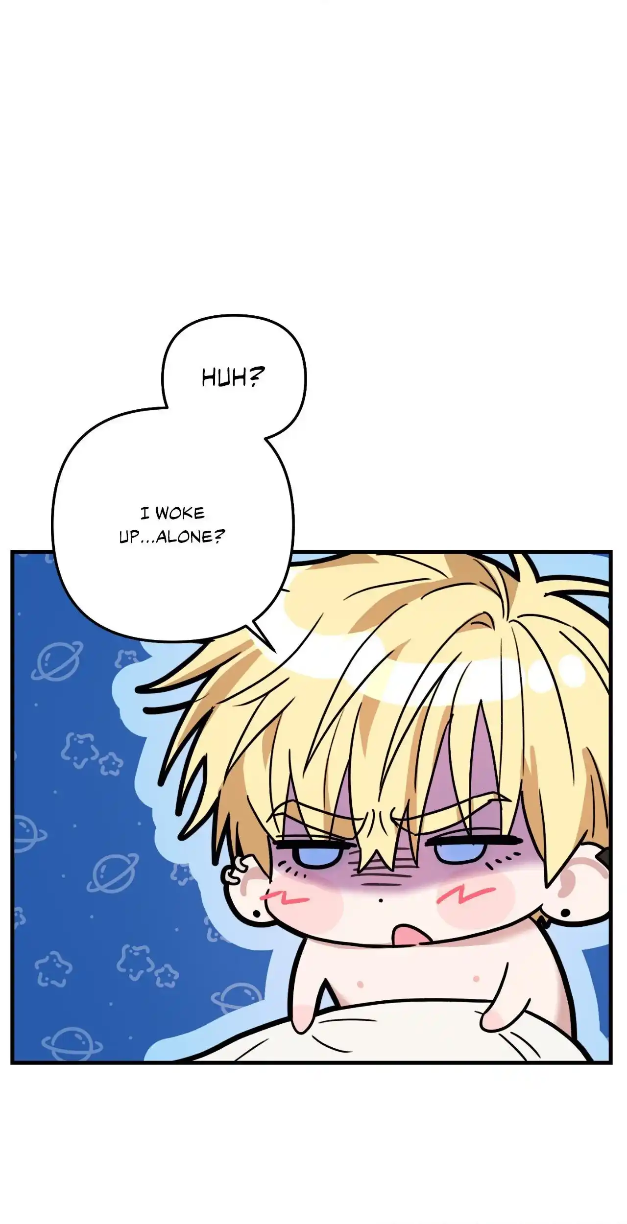 Scammed and Rammed Chapter 7 - Page 84 in English