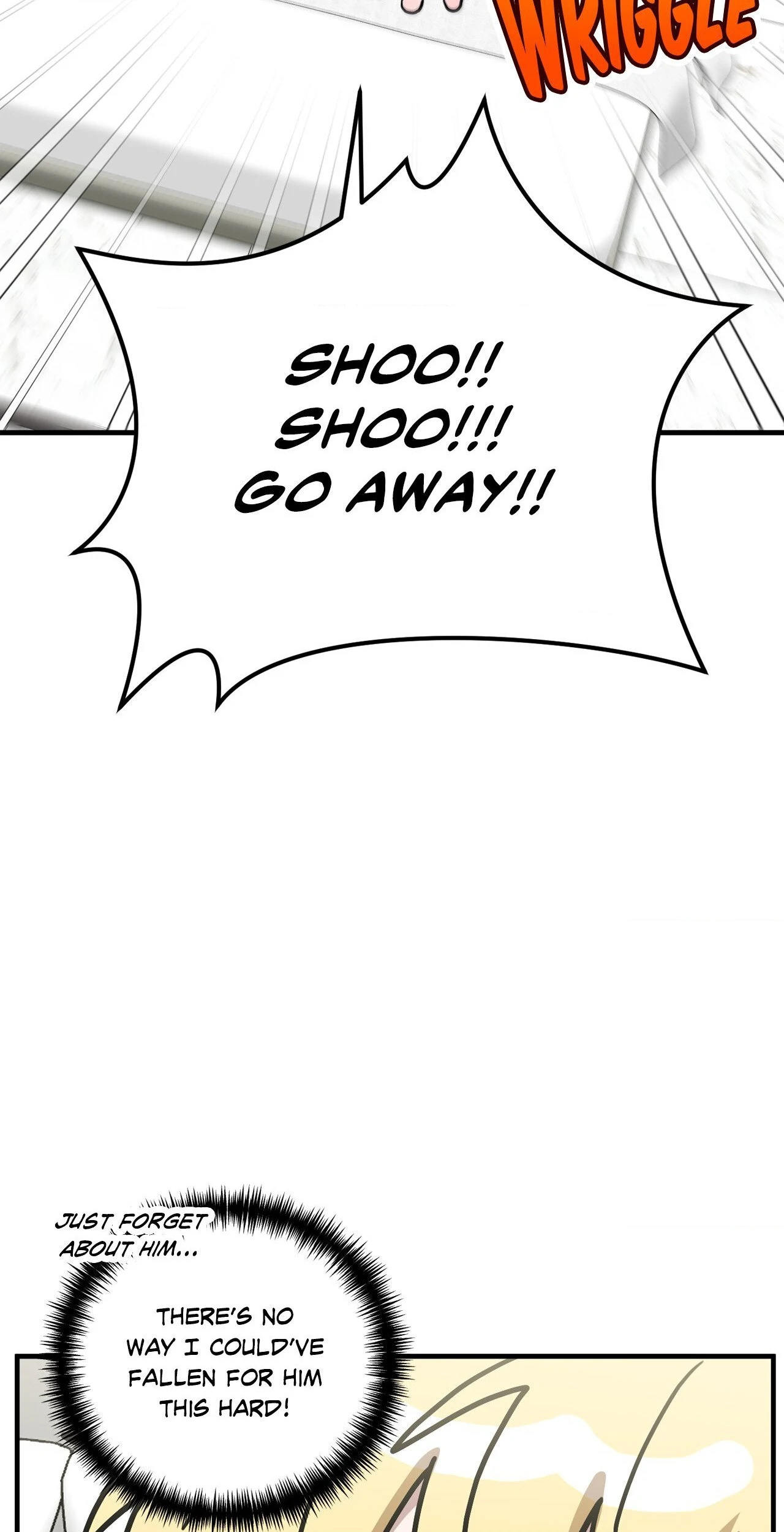 Scammed and Rammed Chapter 9 - Page 10 in English
