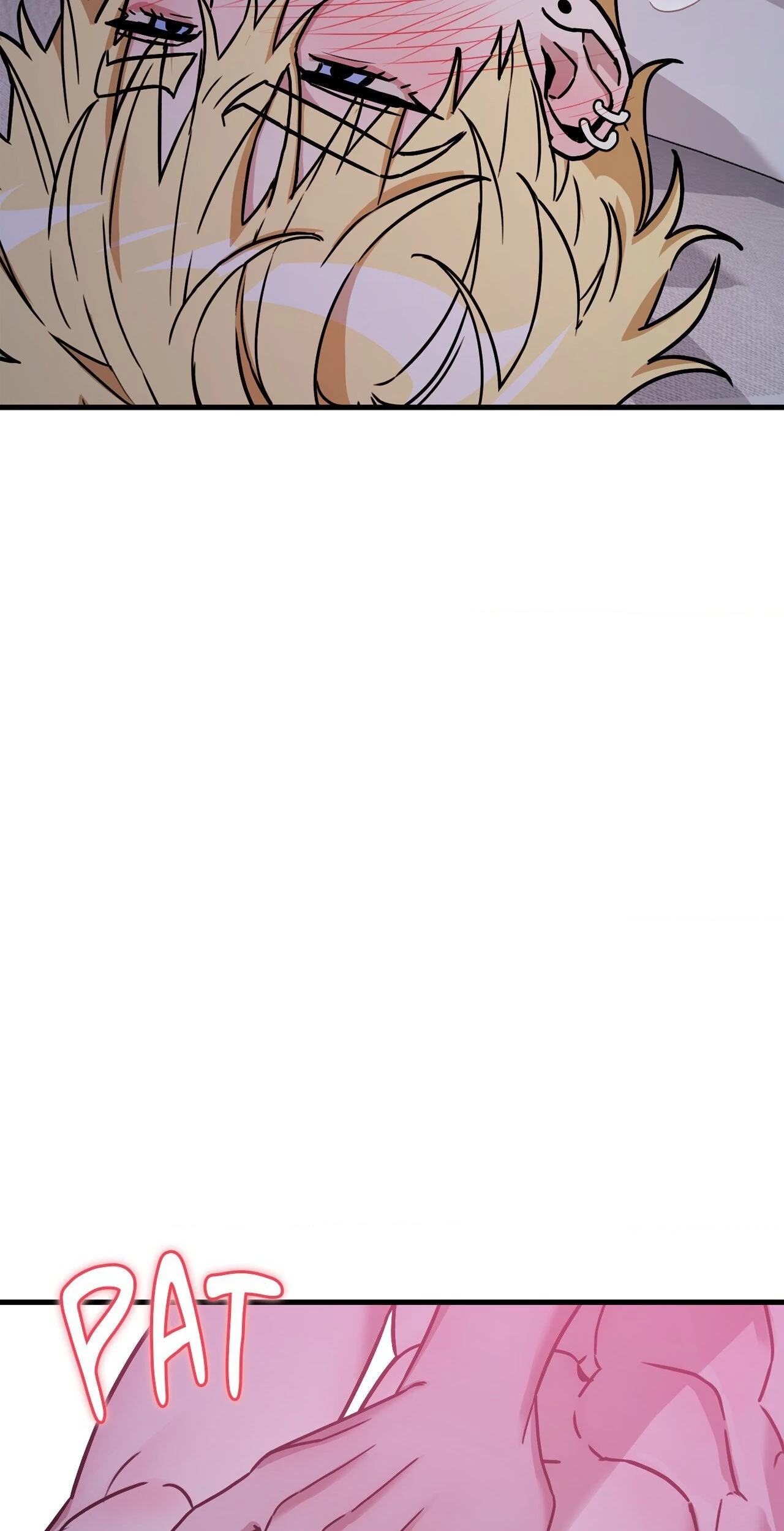 Scammed and Rammed Chapter 9 - Page 19 in English
