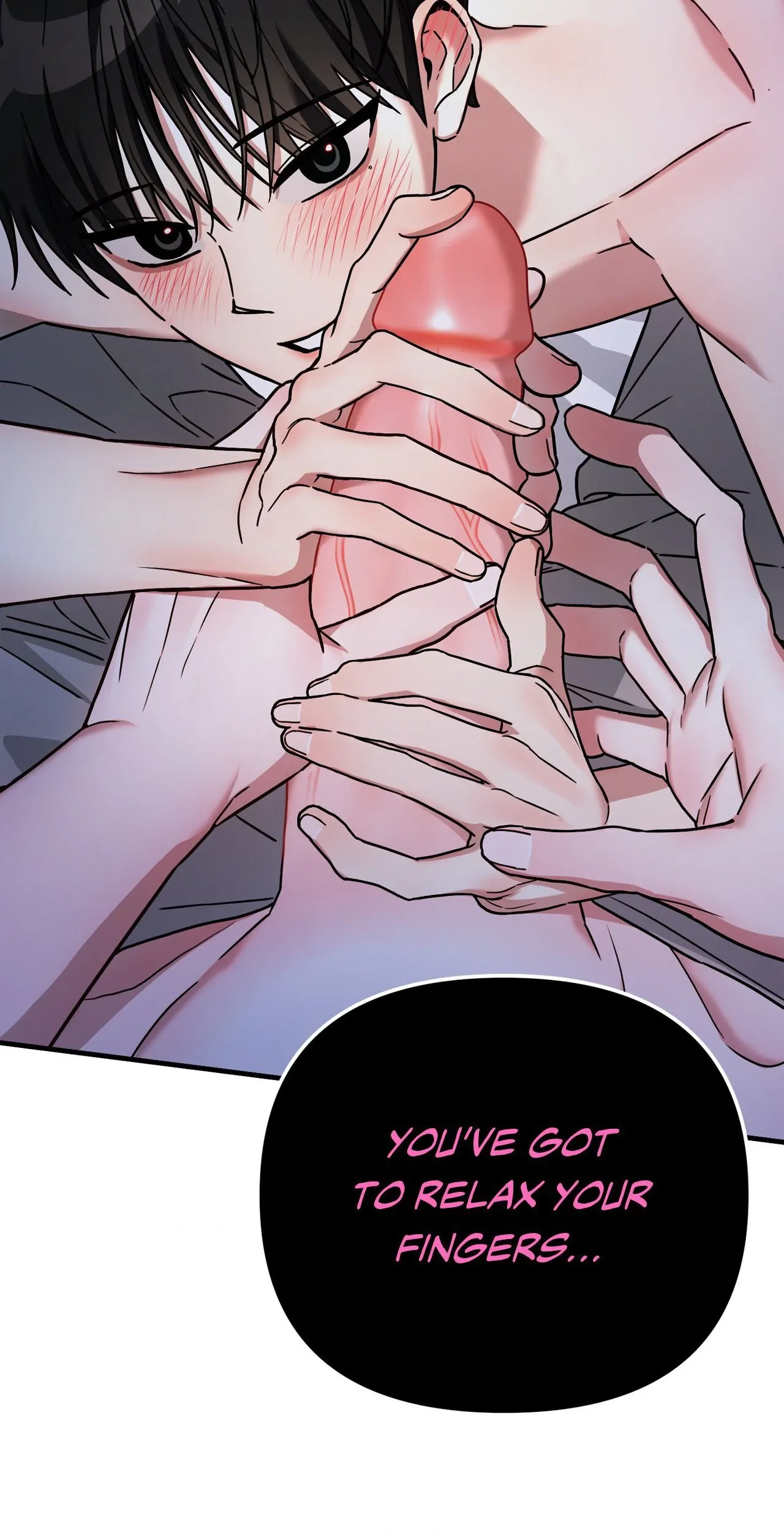 Scammed and Rammed Chapter 9 - Page 24 in English