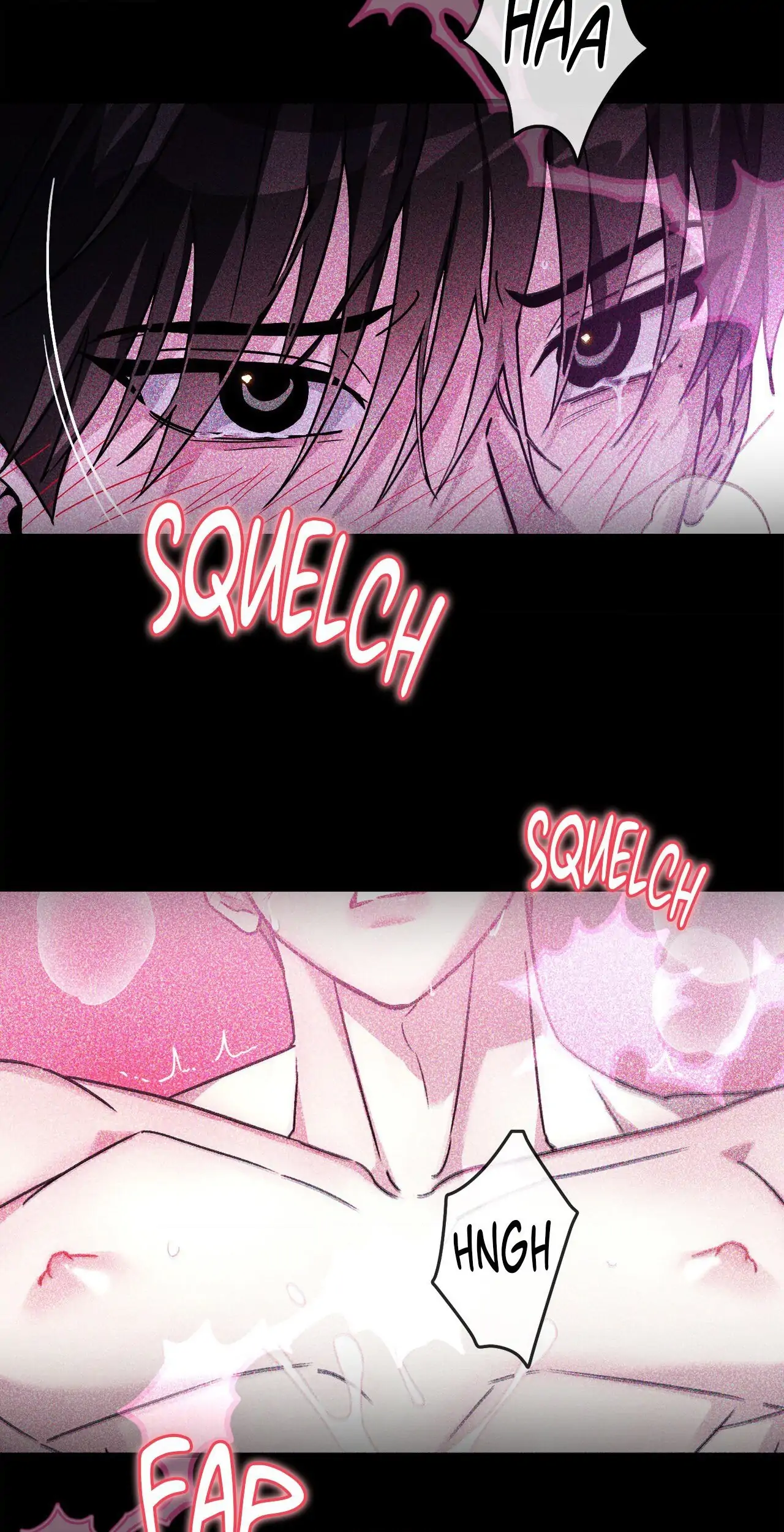 Scammed and Rammed Chapter 9 - Page 28 in English