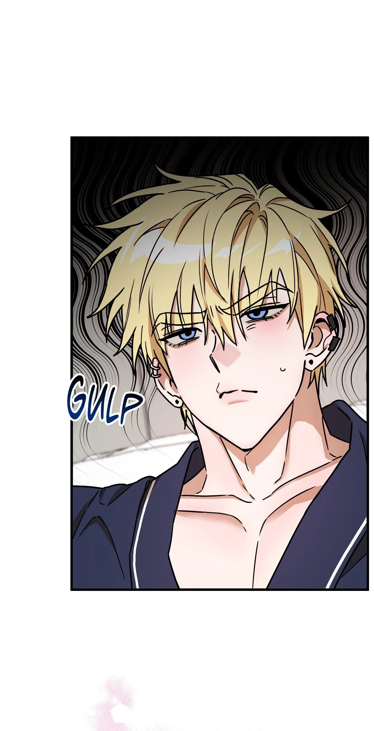 Scammed and Rammed Chapter 9 - Page 3 in English