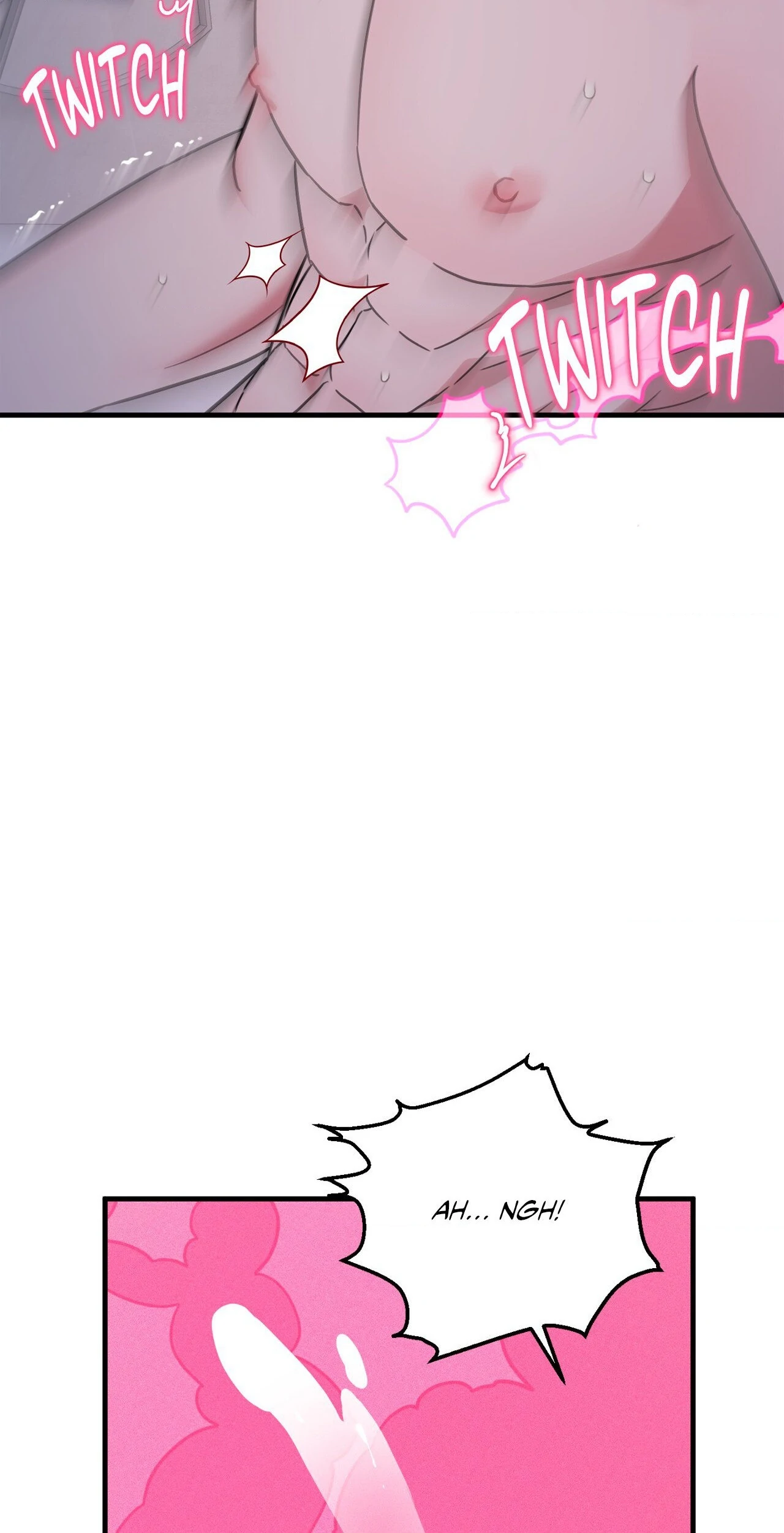 Scammed and Rammed Chapter 9 - Page 31 in English