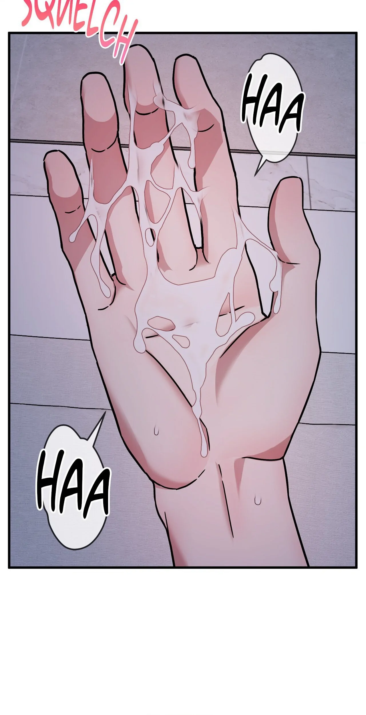 Scammed and Rammed Chapter 9 - Page 33 in English