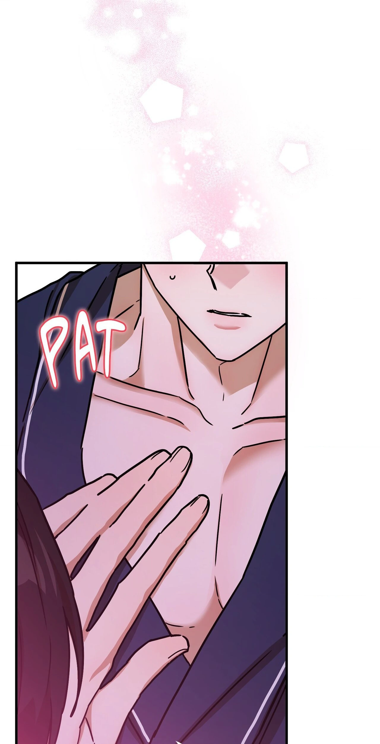 Scammed and Rammed Chapter 9 - Page 4 in English