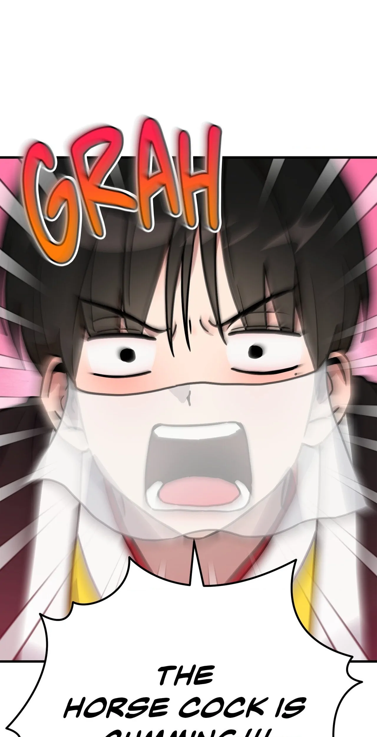 Scammed and Rammed Chapter 9 - Page 41 in English