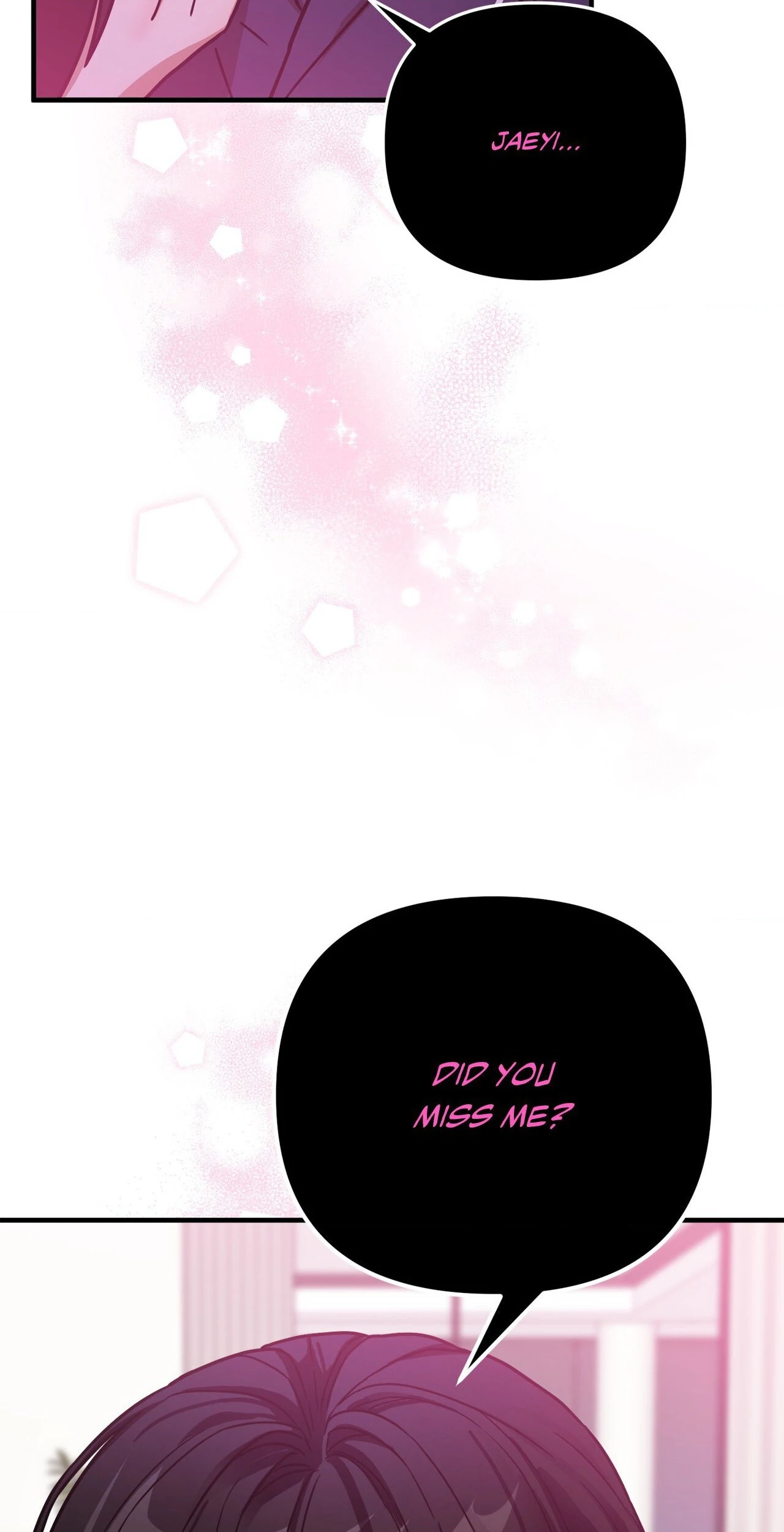 Scammed and Rammed Chapter 9 - Page 5 in English