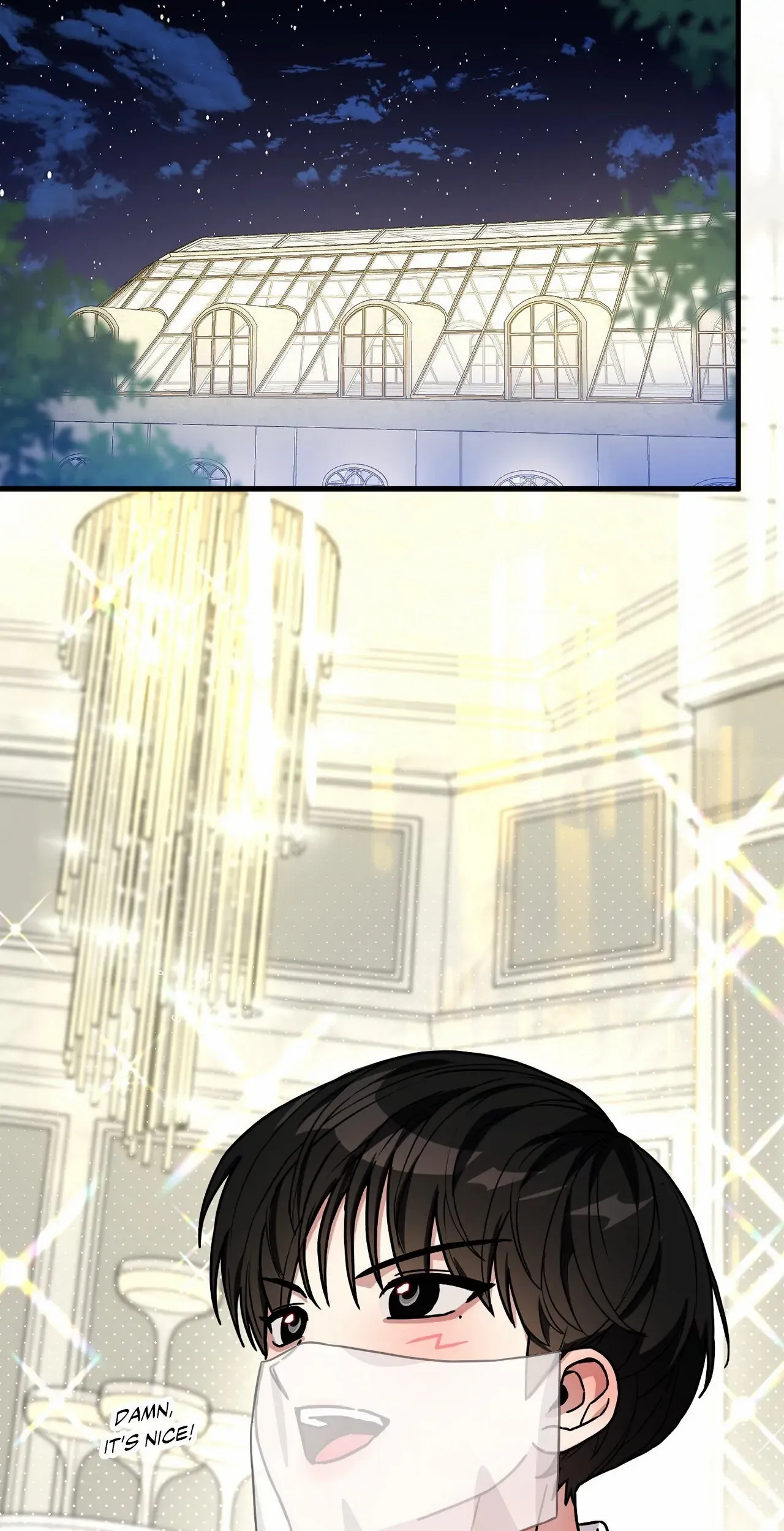 Scammed and Rammed Chapter 9 - Page 52 in English