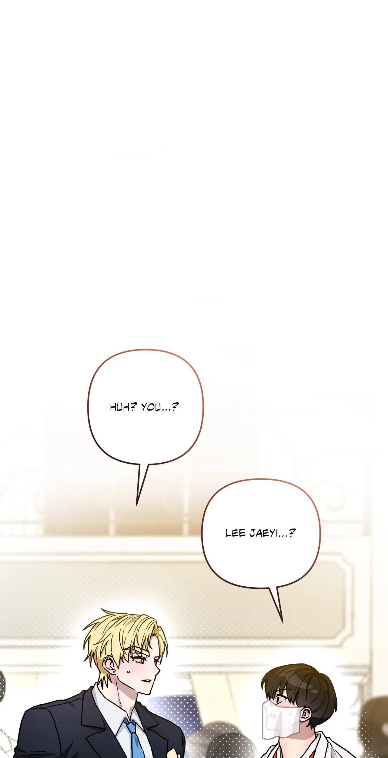 Scammed and Rammed Chapter 9 - Page 62 in English