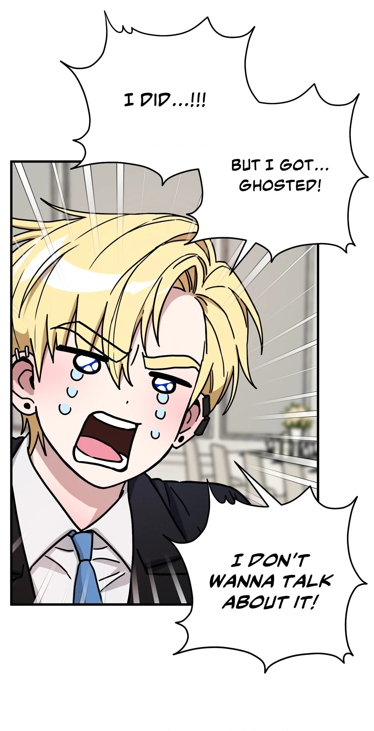 Scammed and Rammed Chapter 9 - Page 66 in English