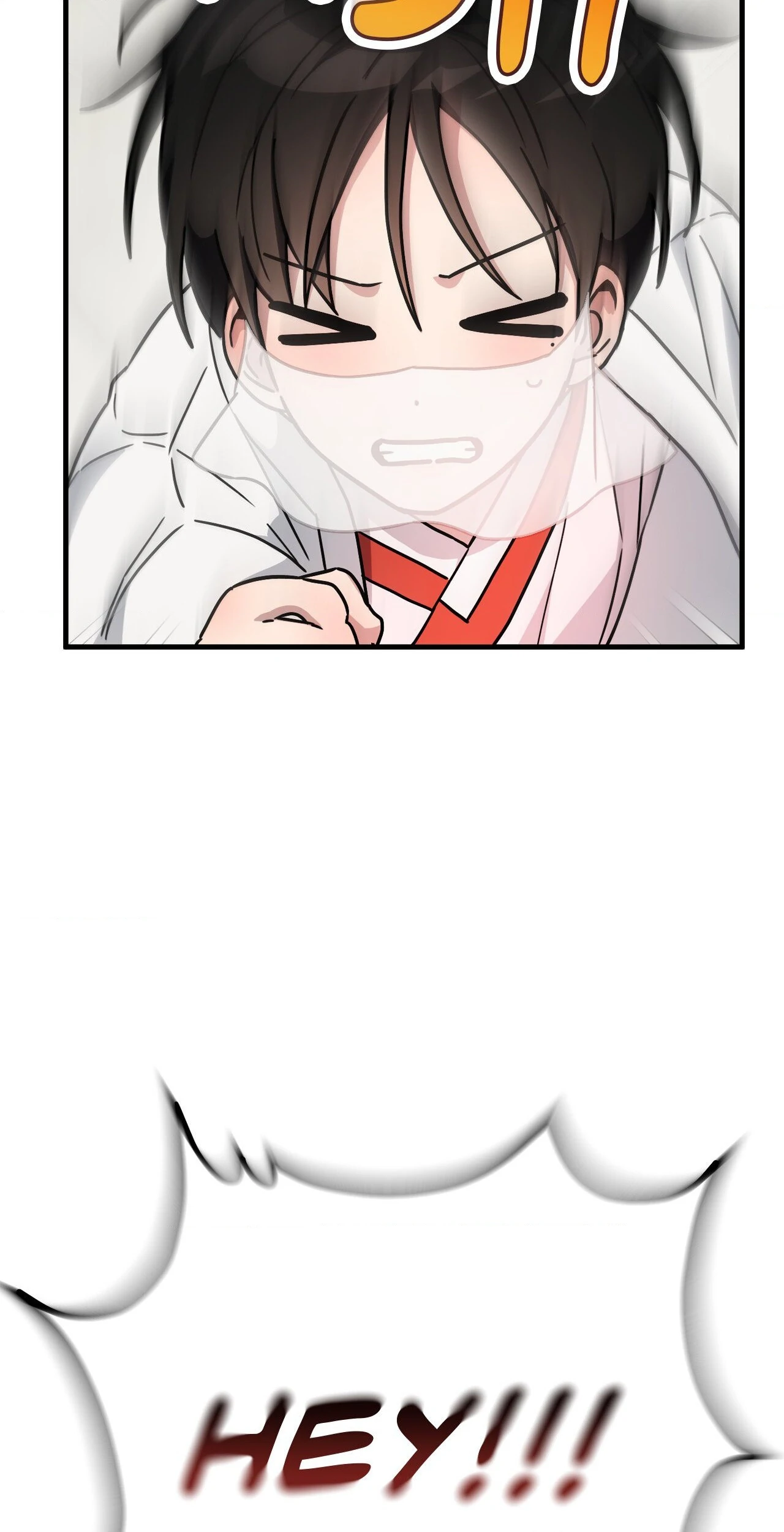 Scammed and Rammed Chapter 9 - Page 69 in English