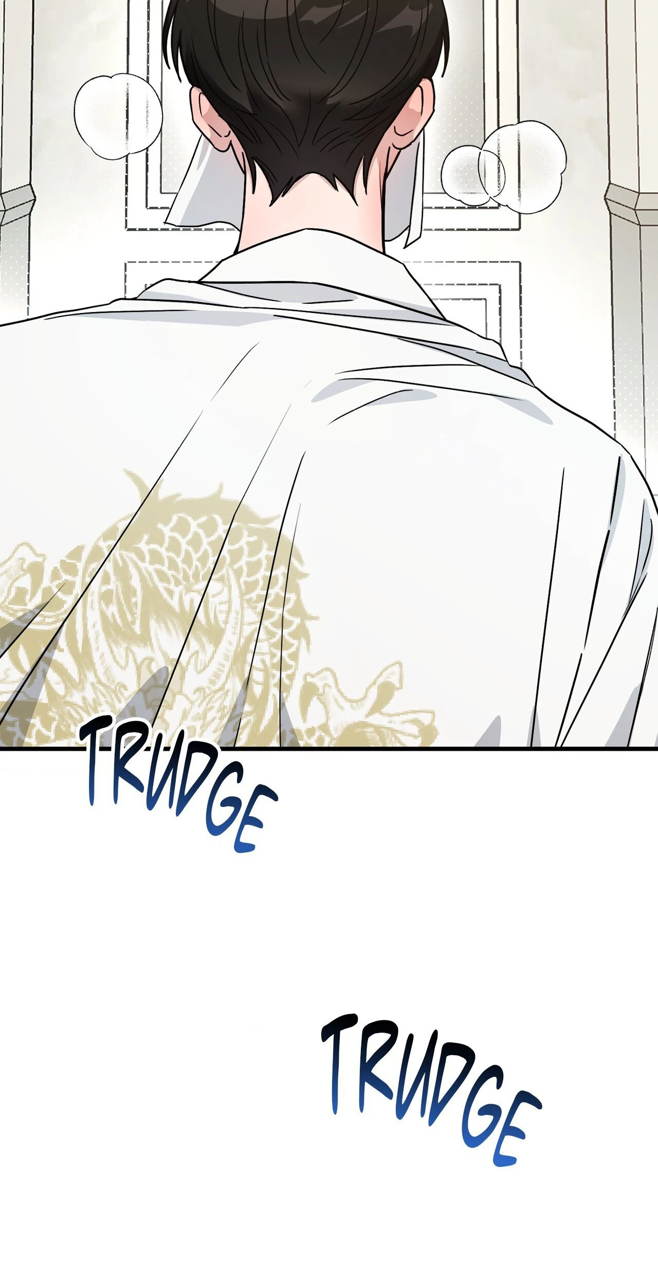 Scammed and Rammed Chapter 9 - Page 81 in English