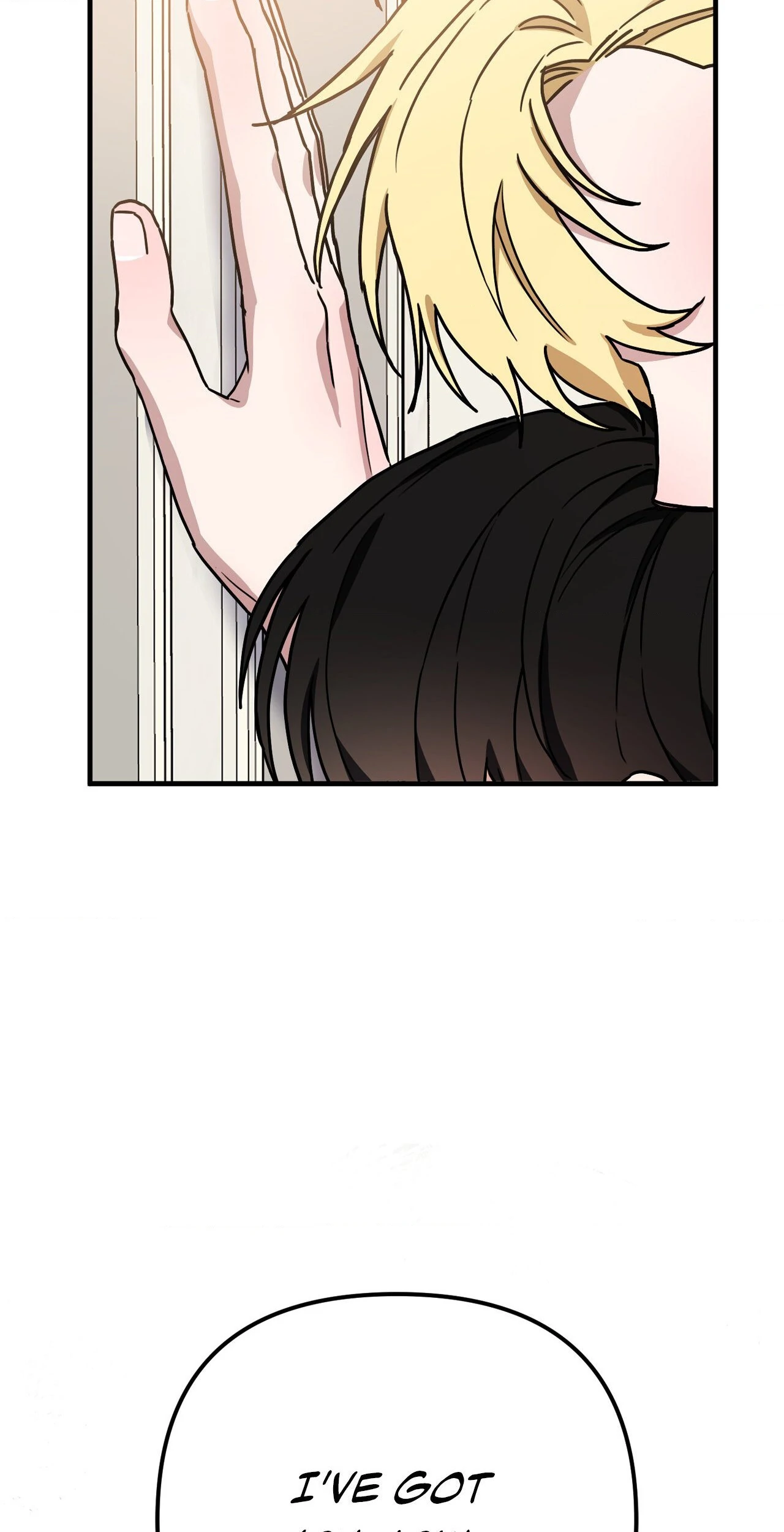 Scammed and Rammed Chapter 9 - Page 84 in English