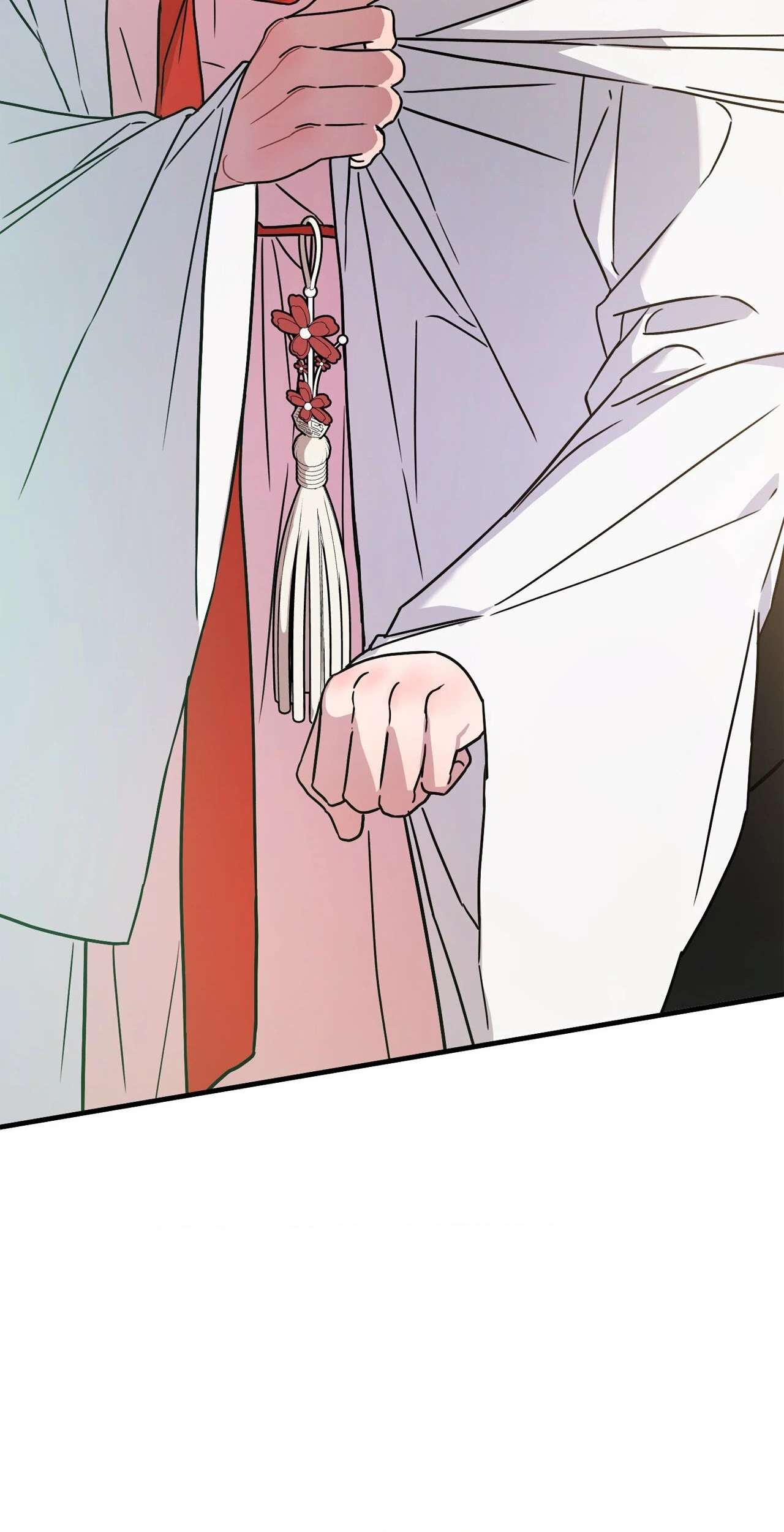 Scammed and Rammed Chapter 9 - Page 86 in English