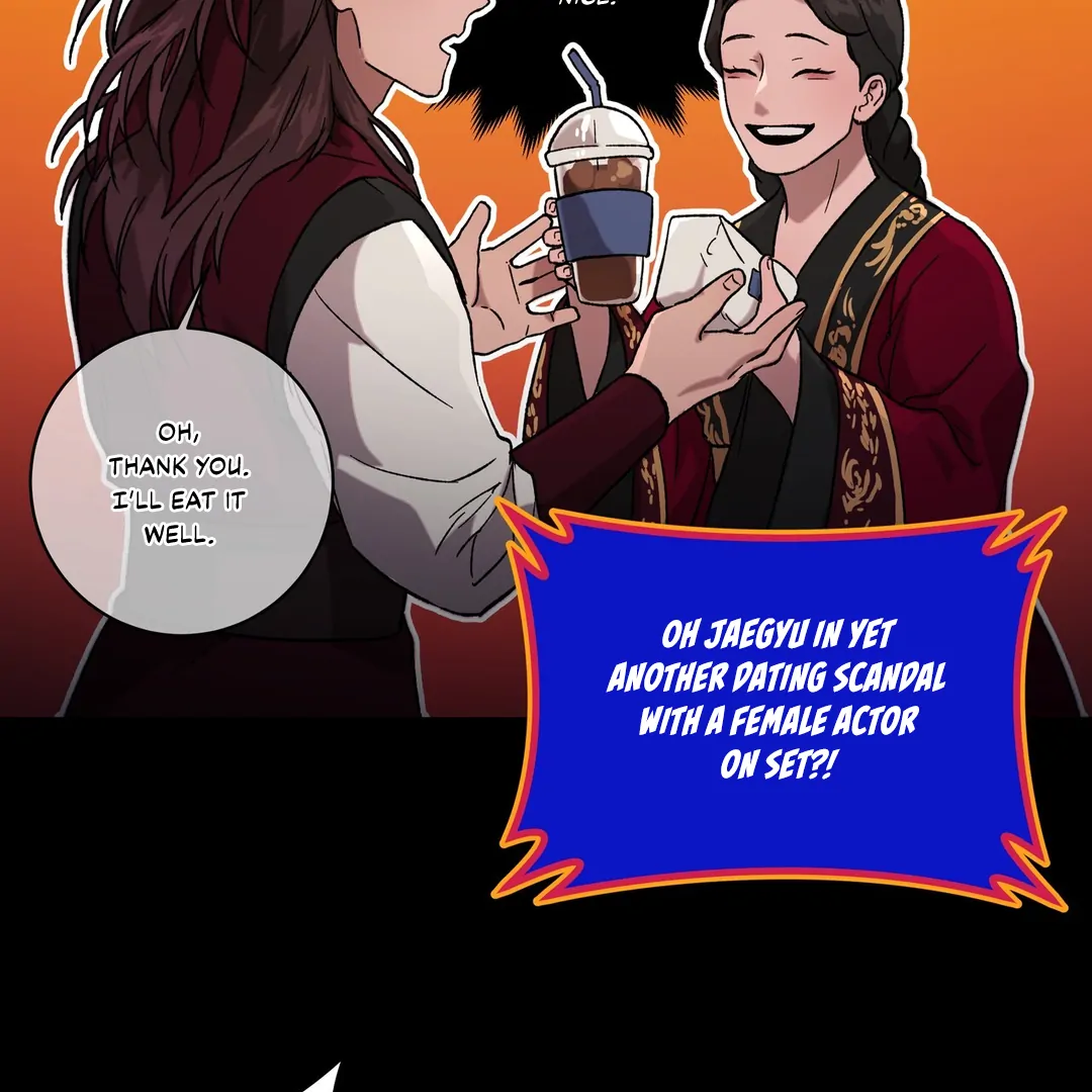 Release Your Persona Chapter 1 - Page 108 in English