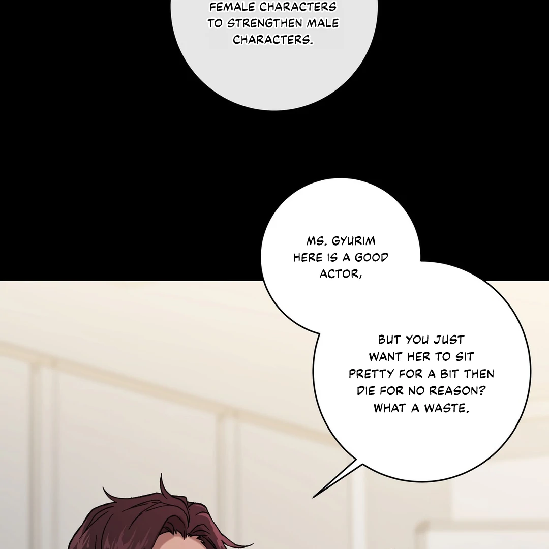 Release Your Persona Chapter 1 - Page 119 in English