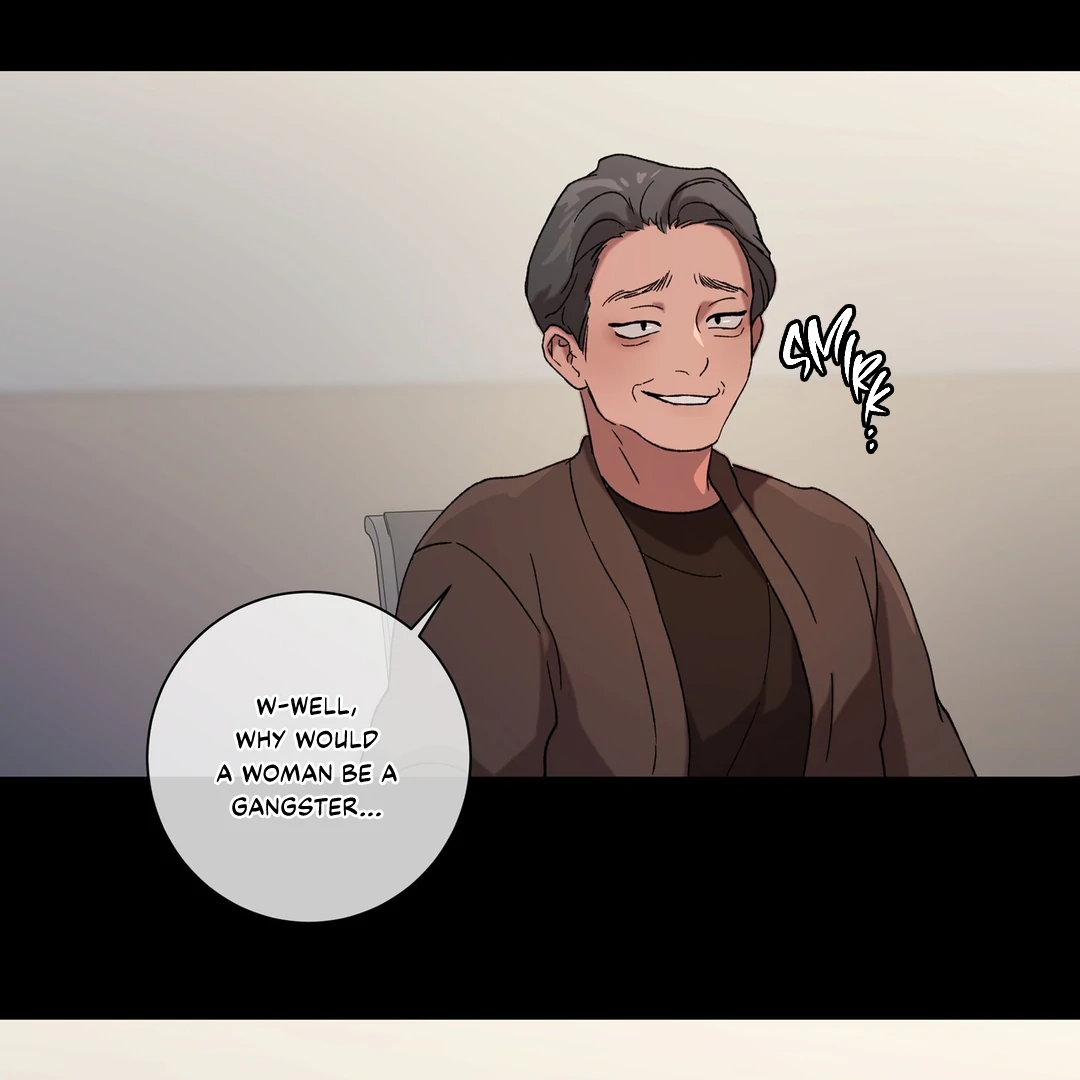 Release Your Persona Chapter 1 - Page 125 in English