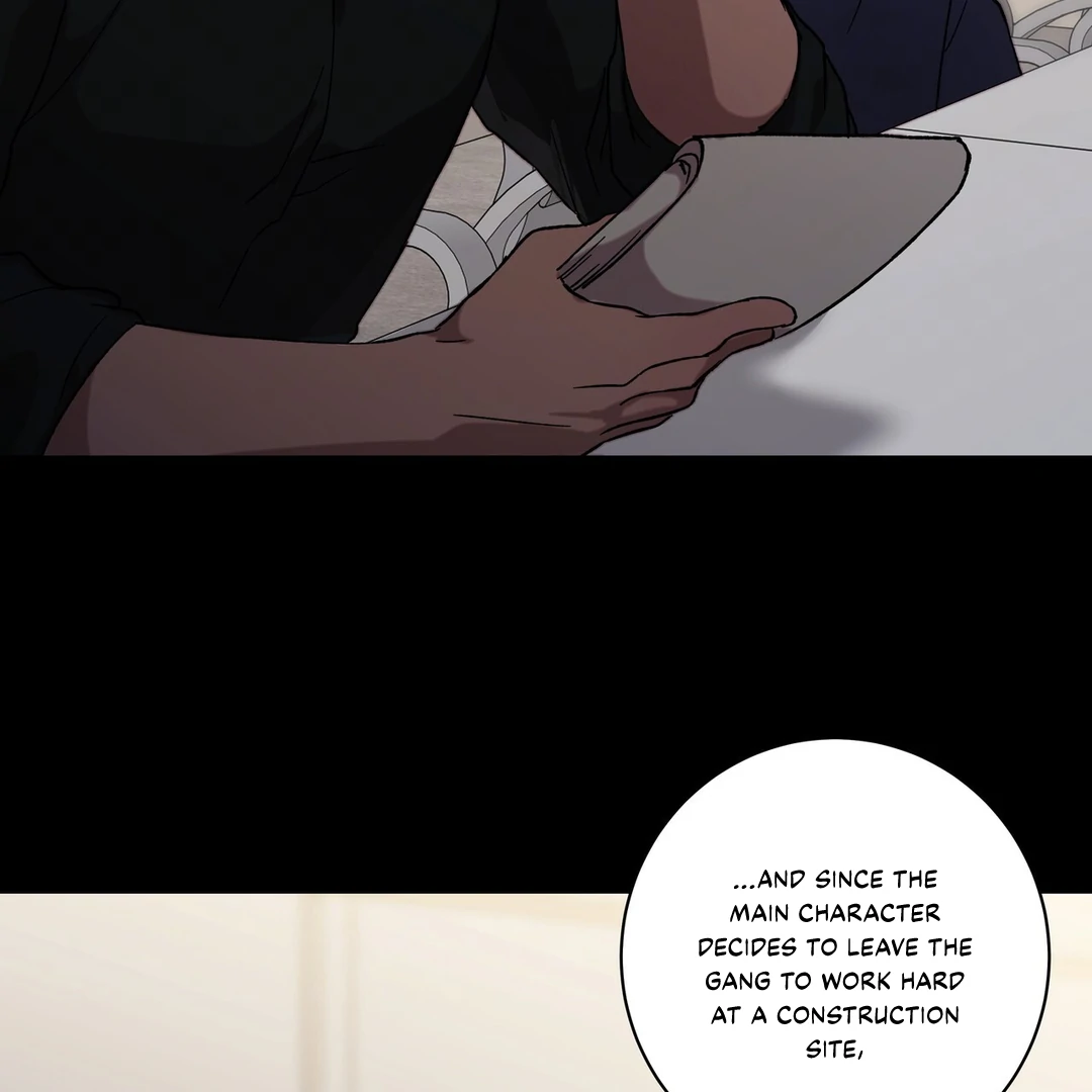 Release Your Persona Chapter 1 - Page 127 in English