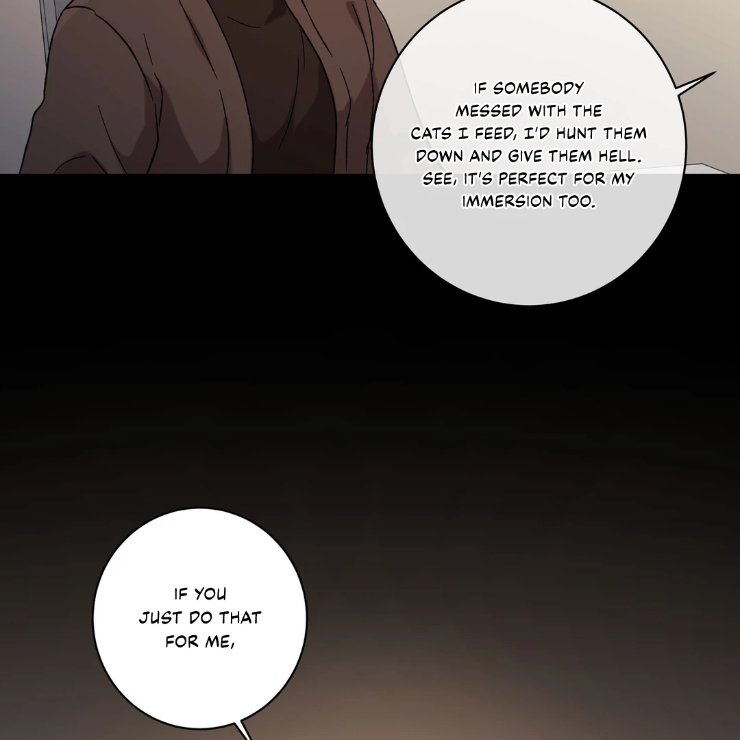 Release Your Persona Chapter 1 - Page 130 in English