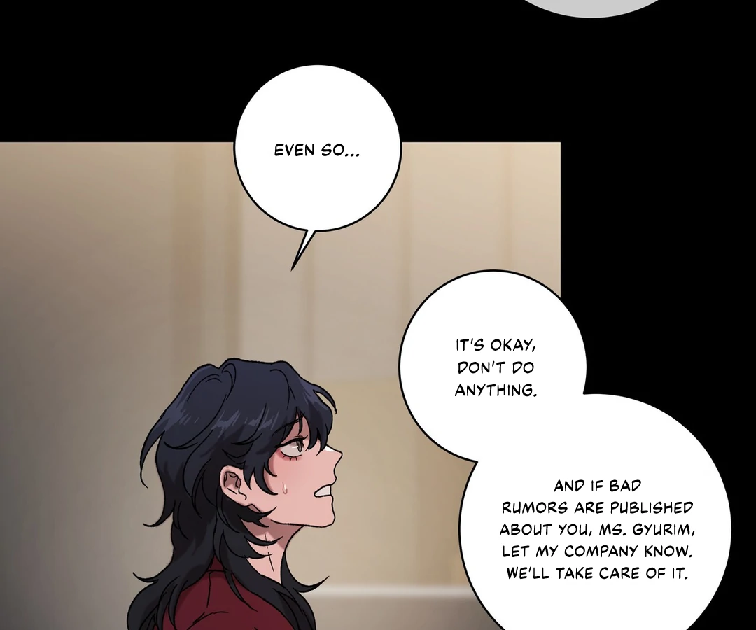 Release Your Persona Chapter 1 - Page 138 in English