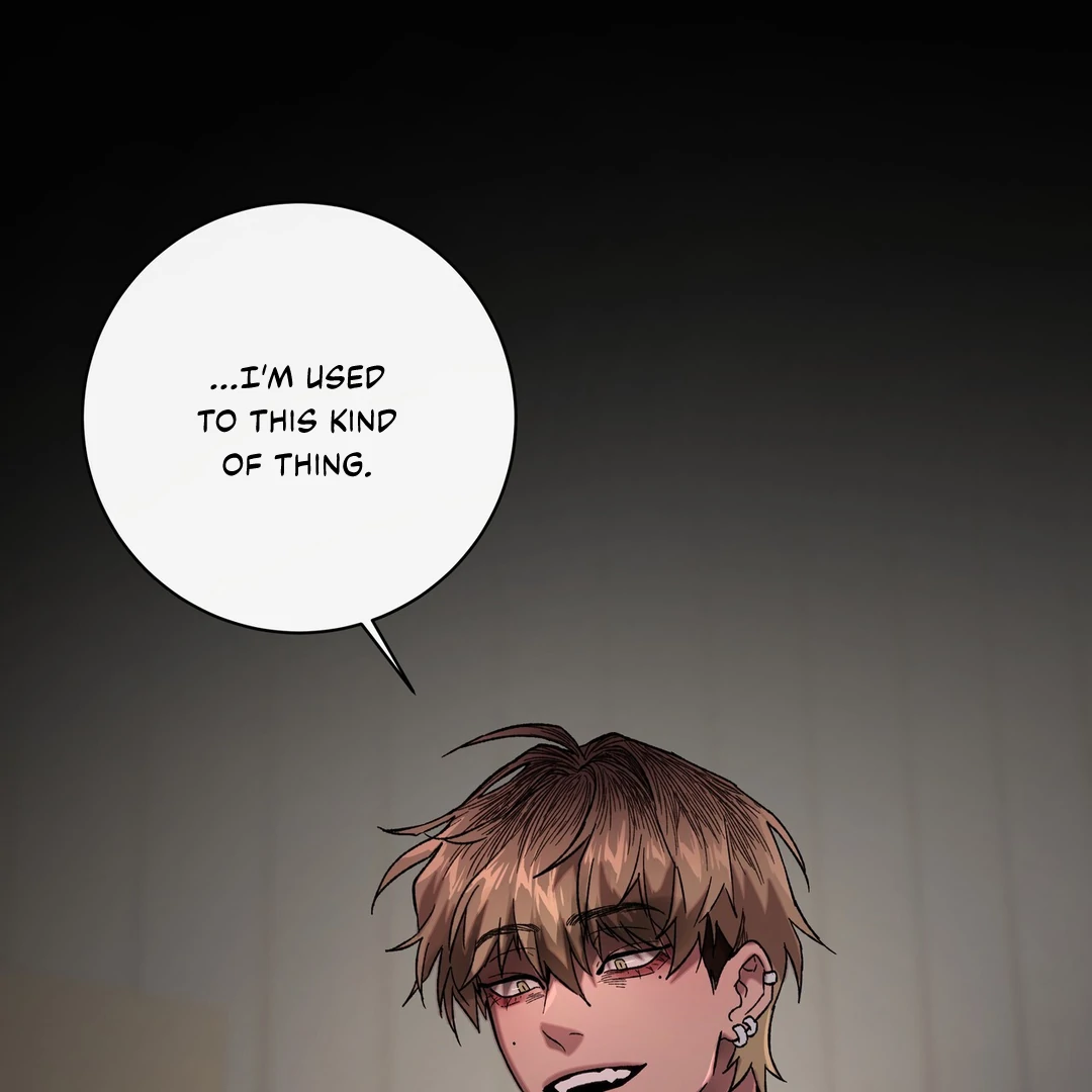 Release Your Persona Chapter 1 - Page 142 in English