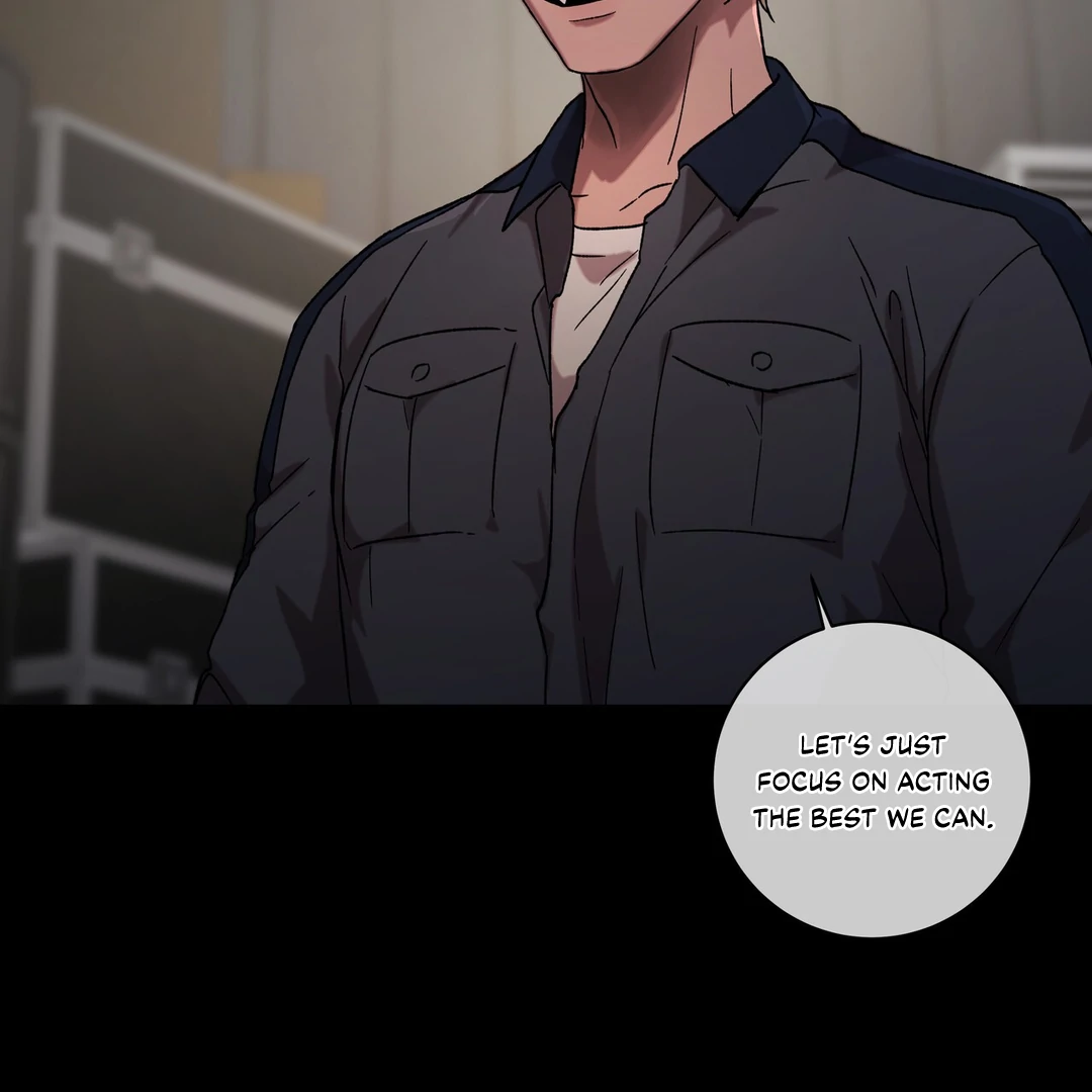 Release Your Persona Chapter 1 - Page 143 in English