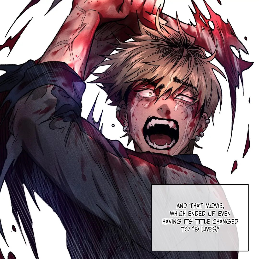 Release Your Persona Chapter 1 - Page 145 in English