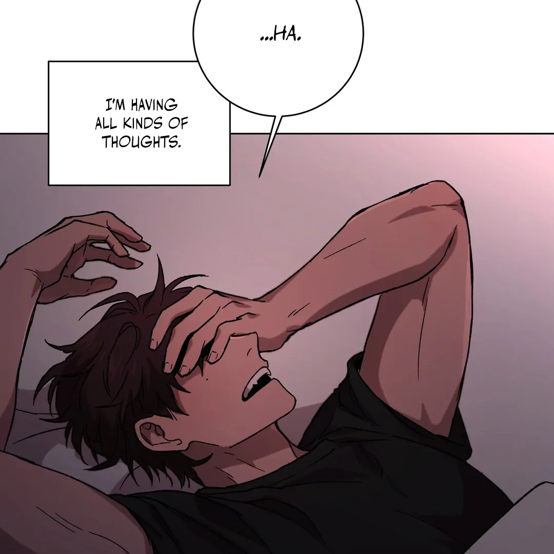 Release Your Persona Chapter 1 - Page 159 in English