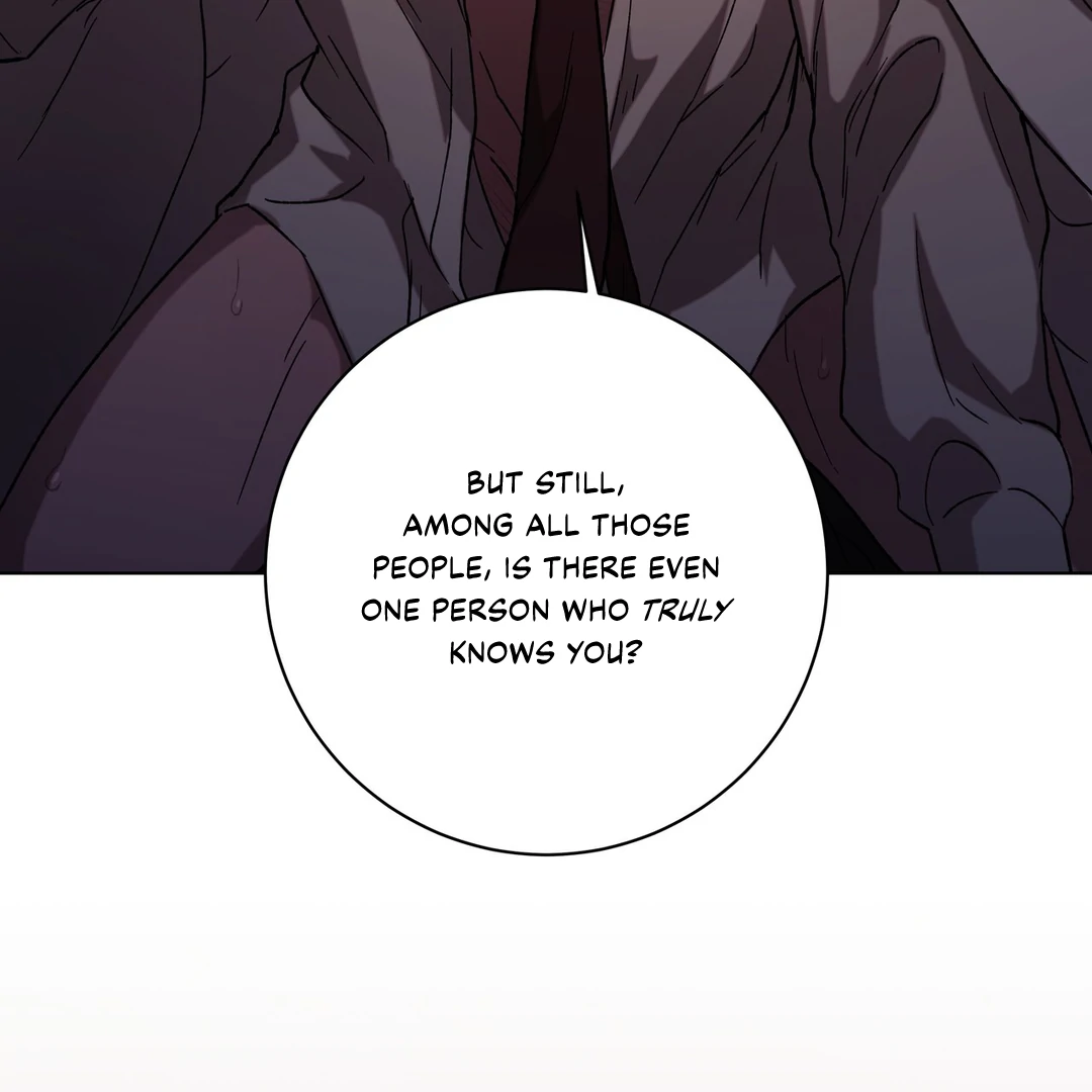 Release Your Persona Chapter 1 - Page 170 in English