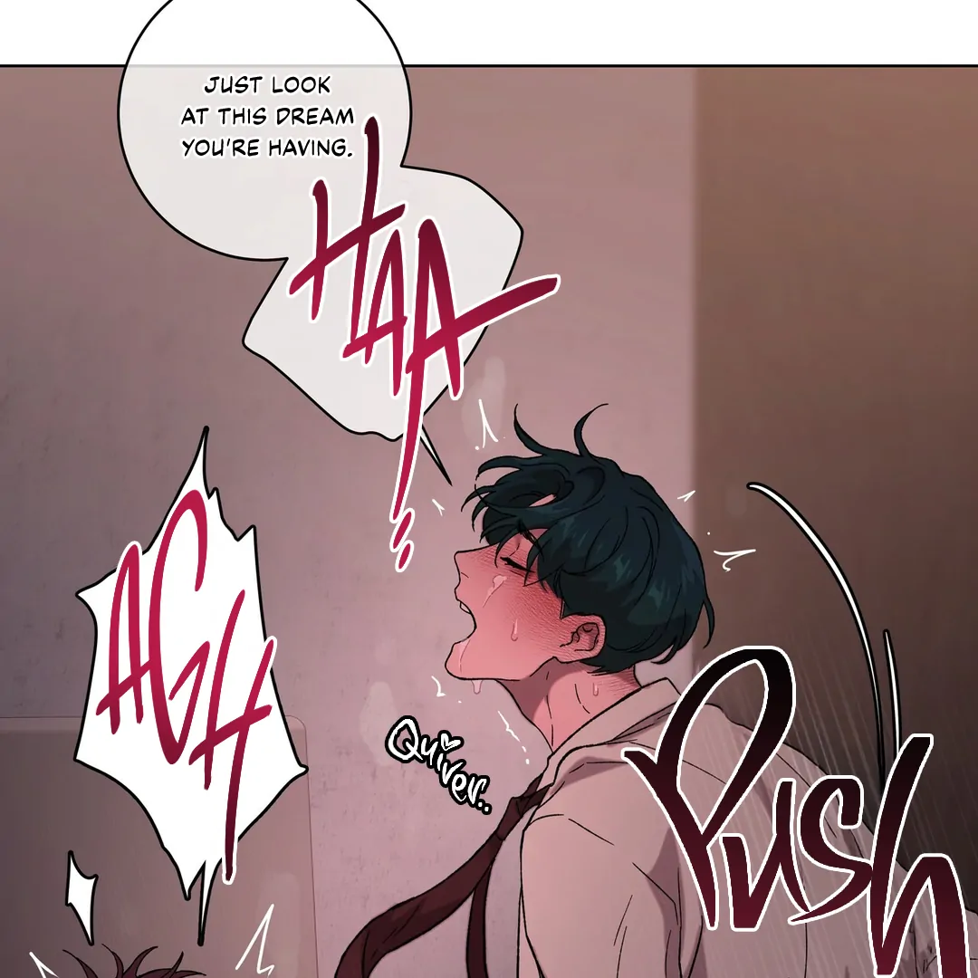 Release Your Persona Chapter 1 - Page 176 in English