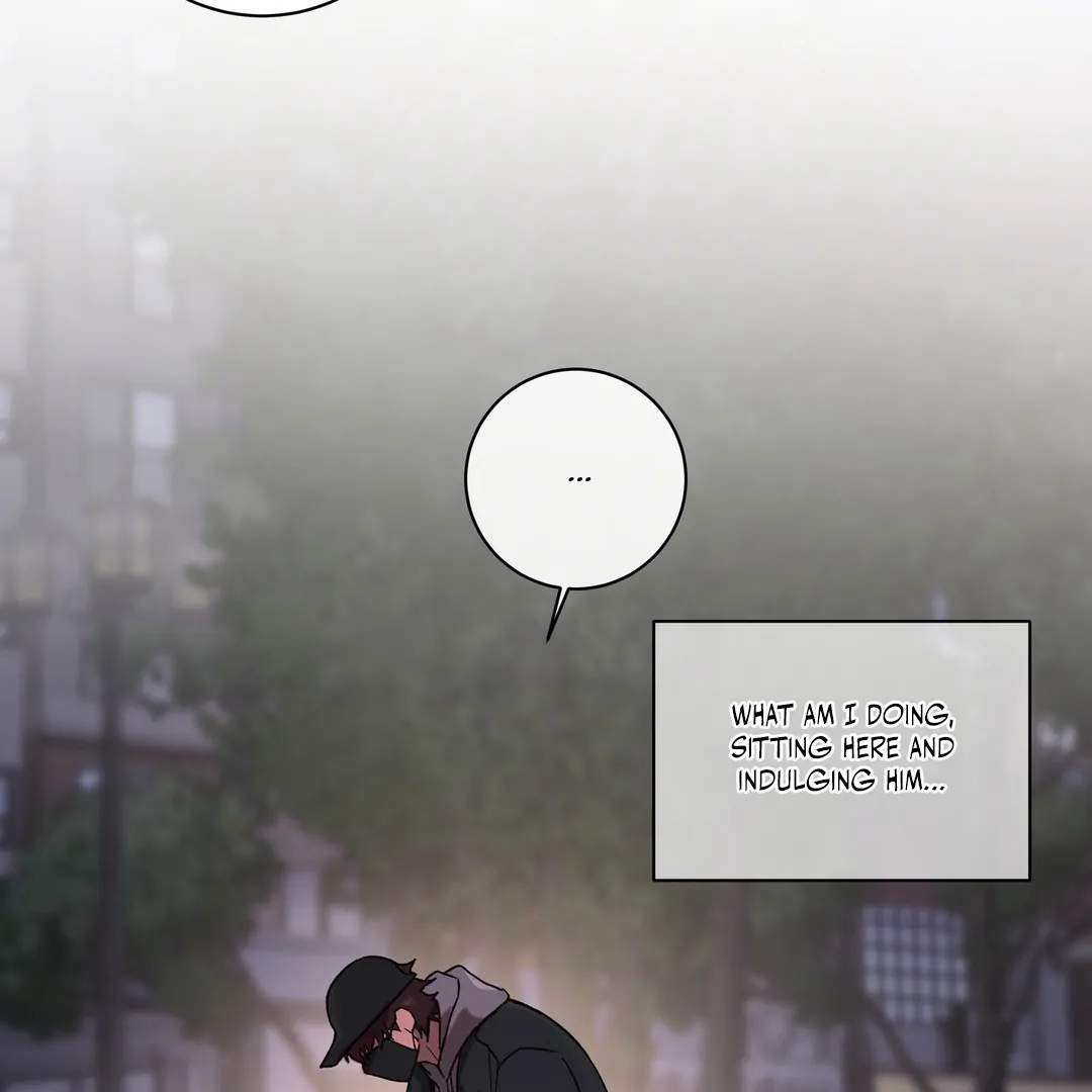 Release Your Persona Chapter 1 - Page 23 in English