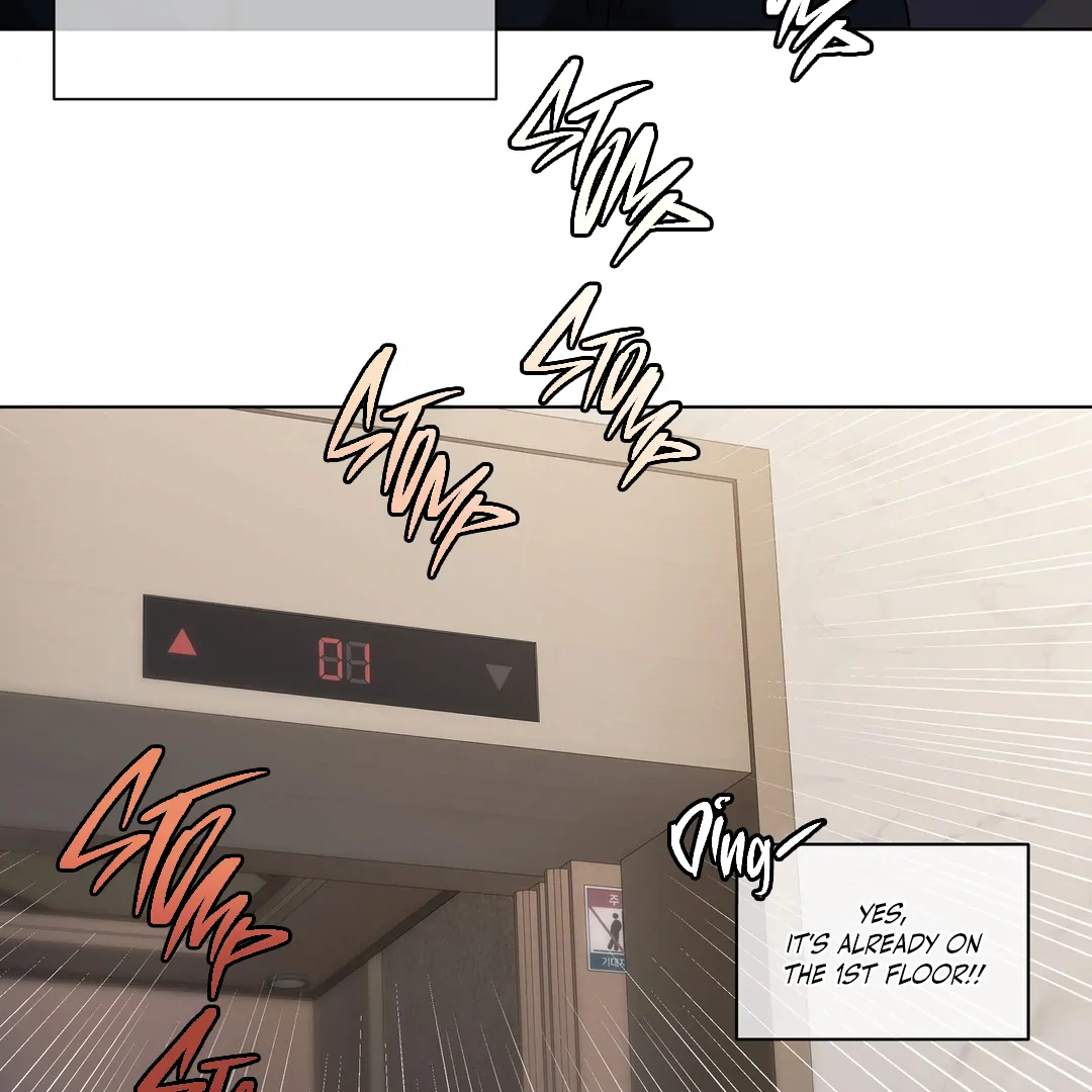 Release Your Persona Chapter 1 - Page 29 in English