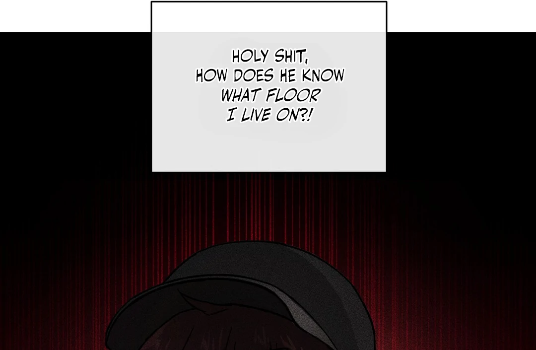 Release Your Persona Chapter 1 - Page 36 in English