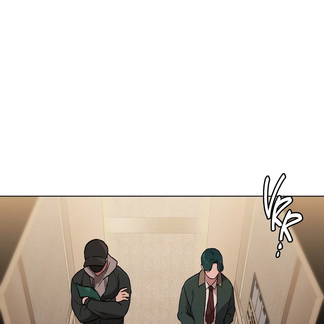 Release Your Persona Chapter 1 - Page 42 in English