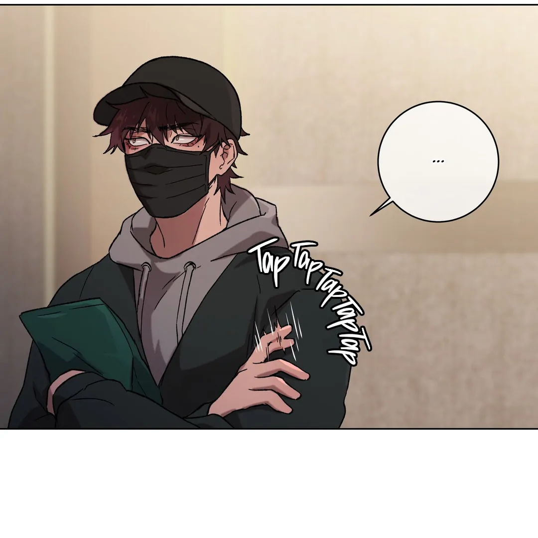 Release Your Persona Chapter 1 - Page 44 in English