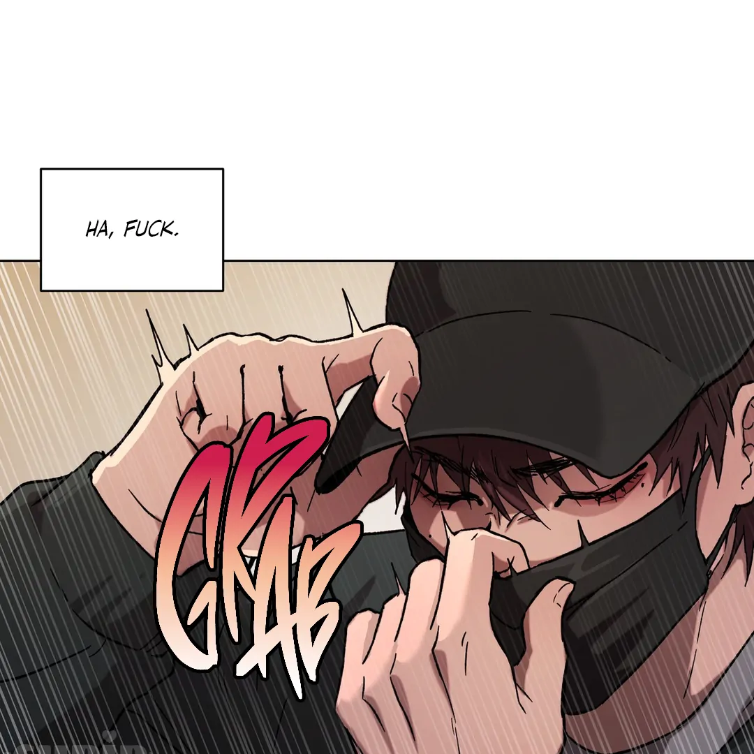 Release Your Persona Chapter 1 - Page 48 in English