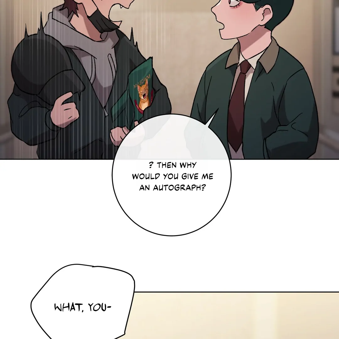 Release Your Persona Chapter 1 - Page 54 in English