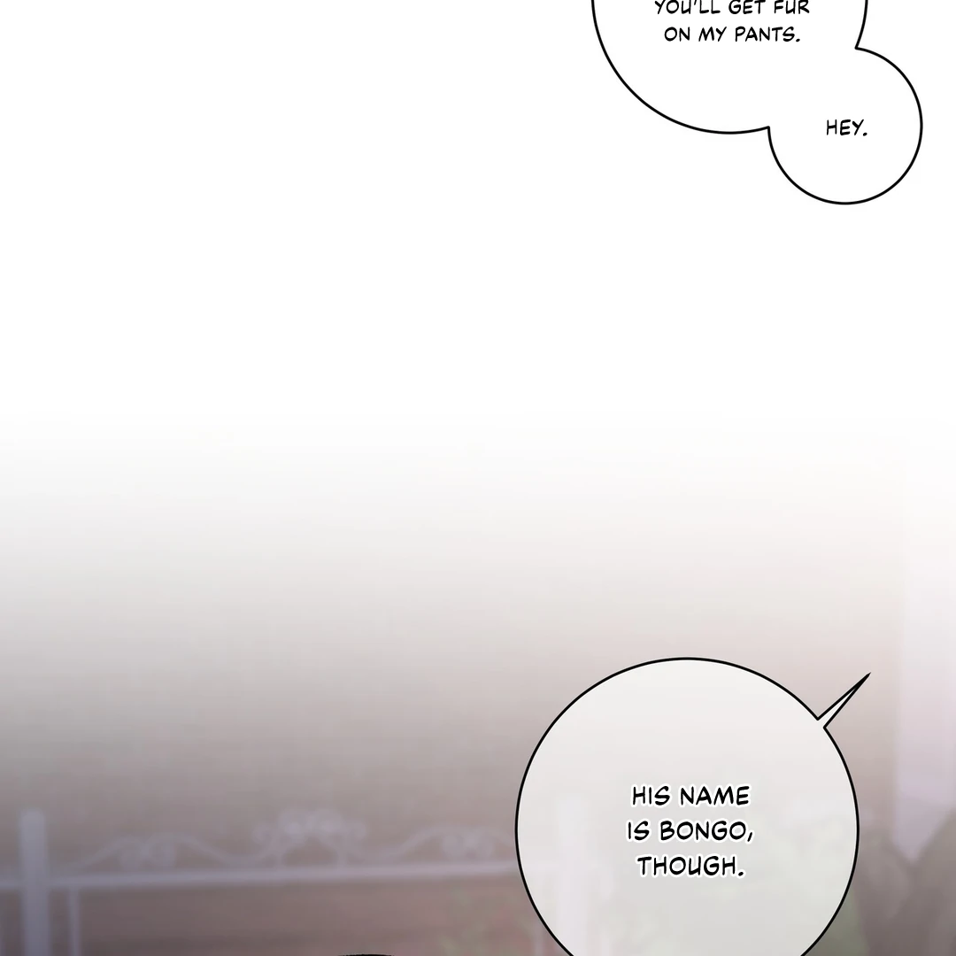 Release Your Persona Chapter 1 - Page 7 in English