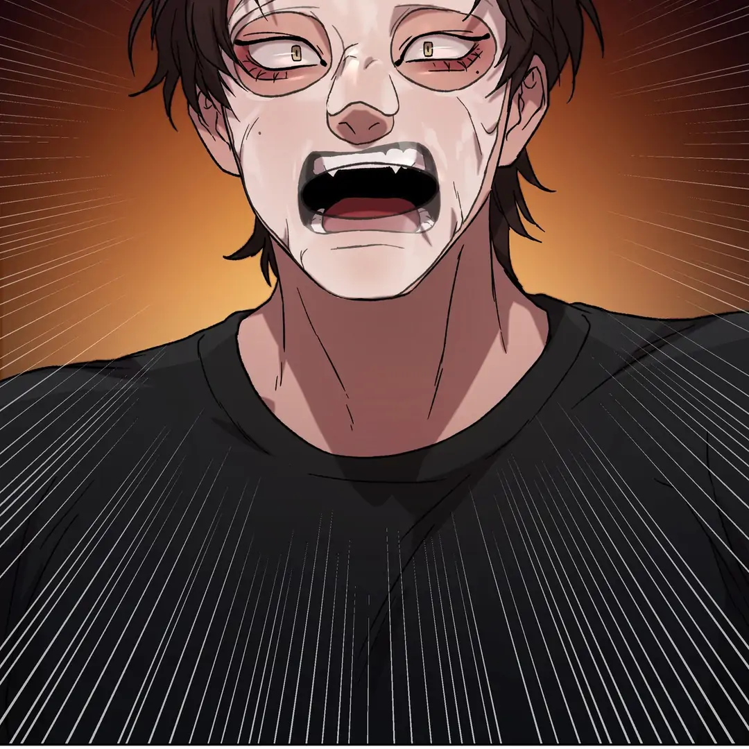 Release Your Persona Chapter 1 - Page 64 in English