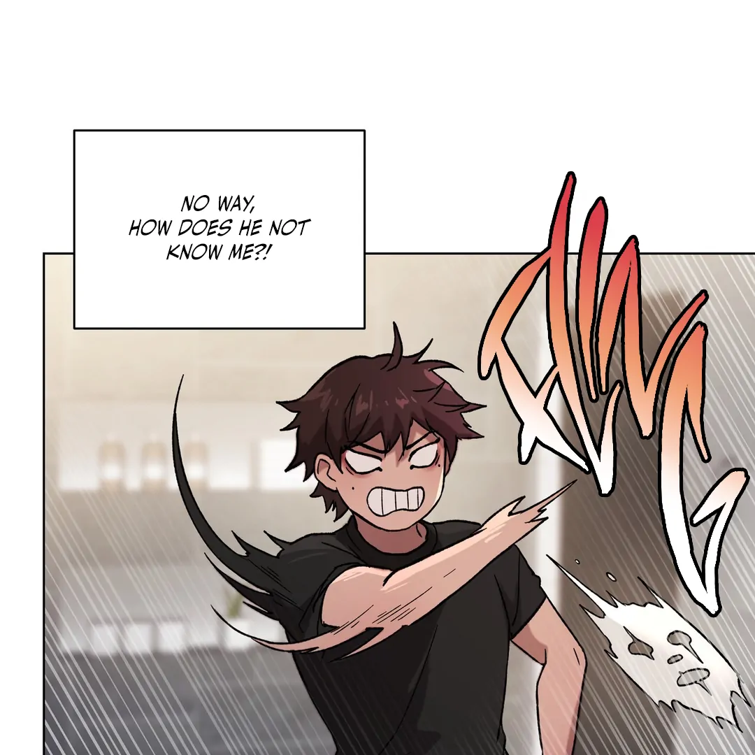 Release Your Persona Chapter 1 - Page 65 in English