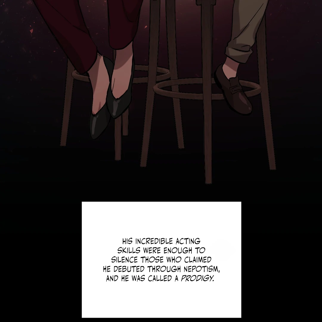 Release Your Persona Chapter 1 - Page 70 in English