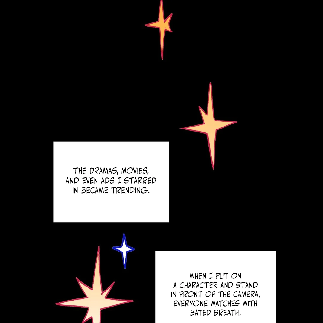 Release Your Persona Chapter 1 - Page 77 in English