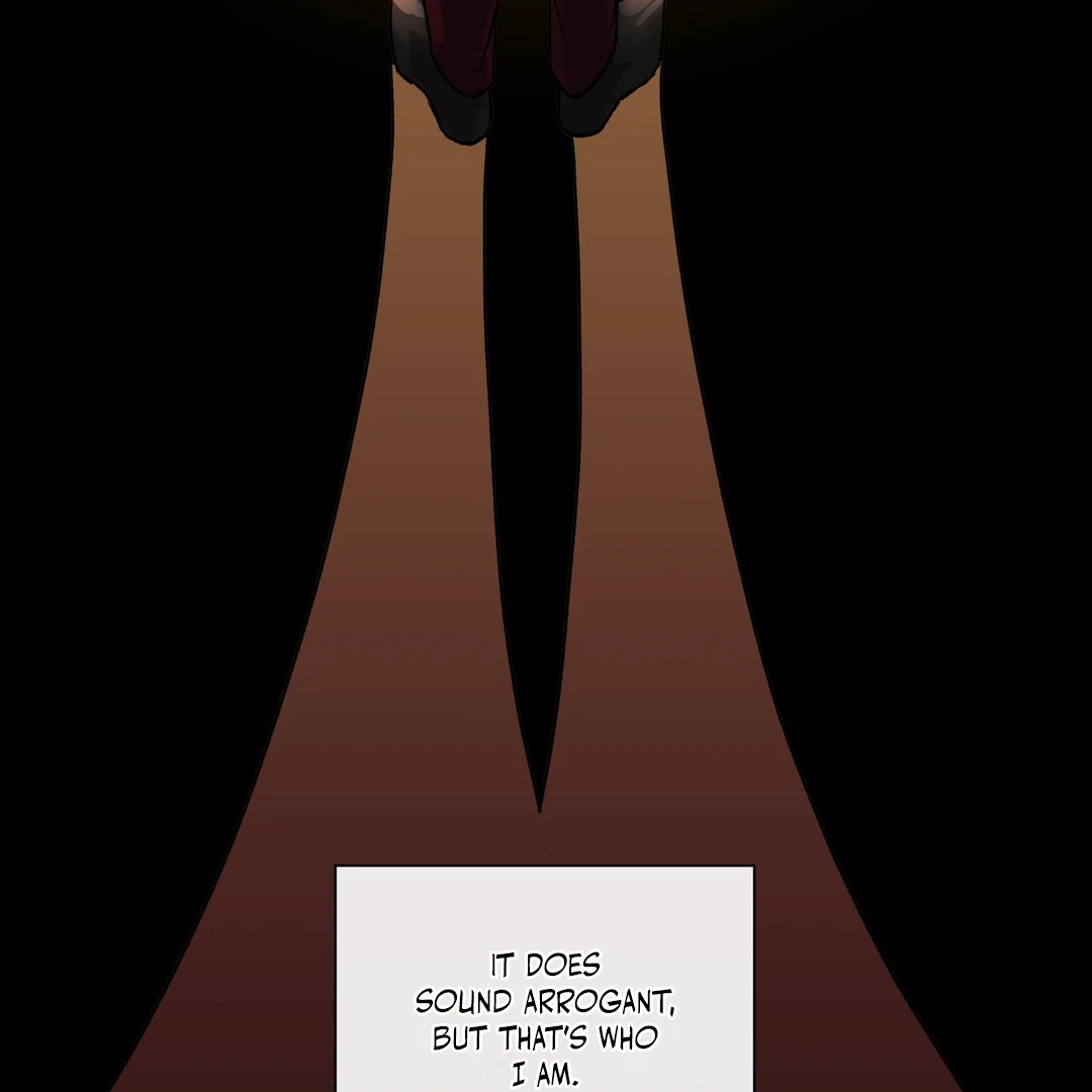 Release Your Persona Chapter 1 - Page 80 in English
